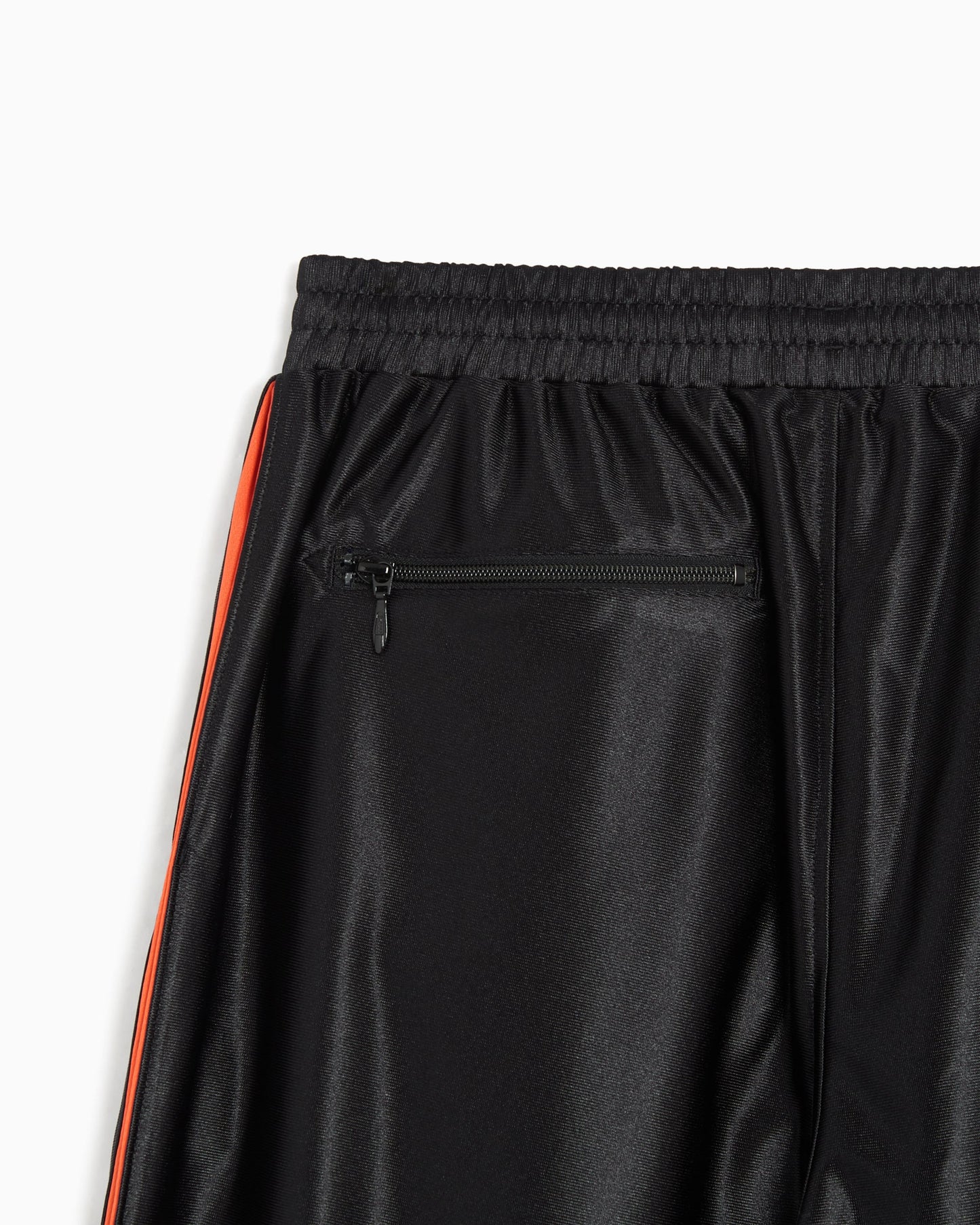 Pantalones de chandal Relaxed Needles Tricot Sateen para hombre