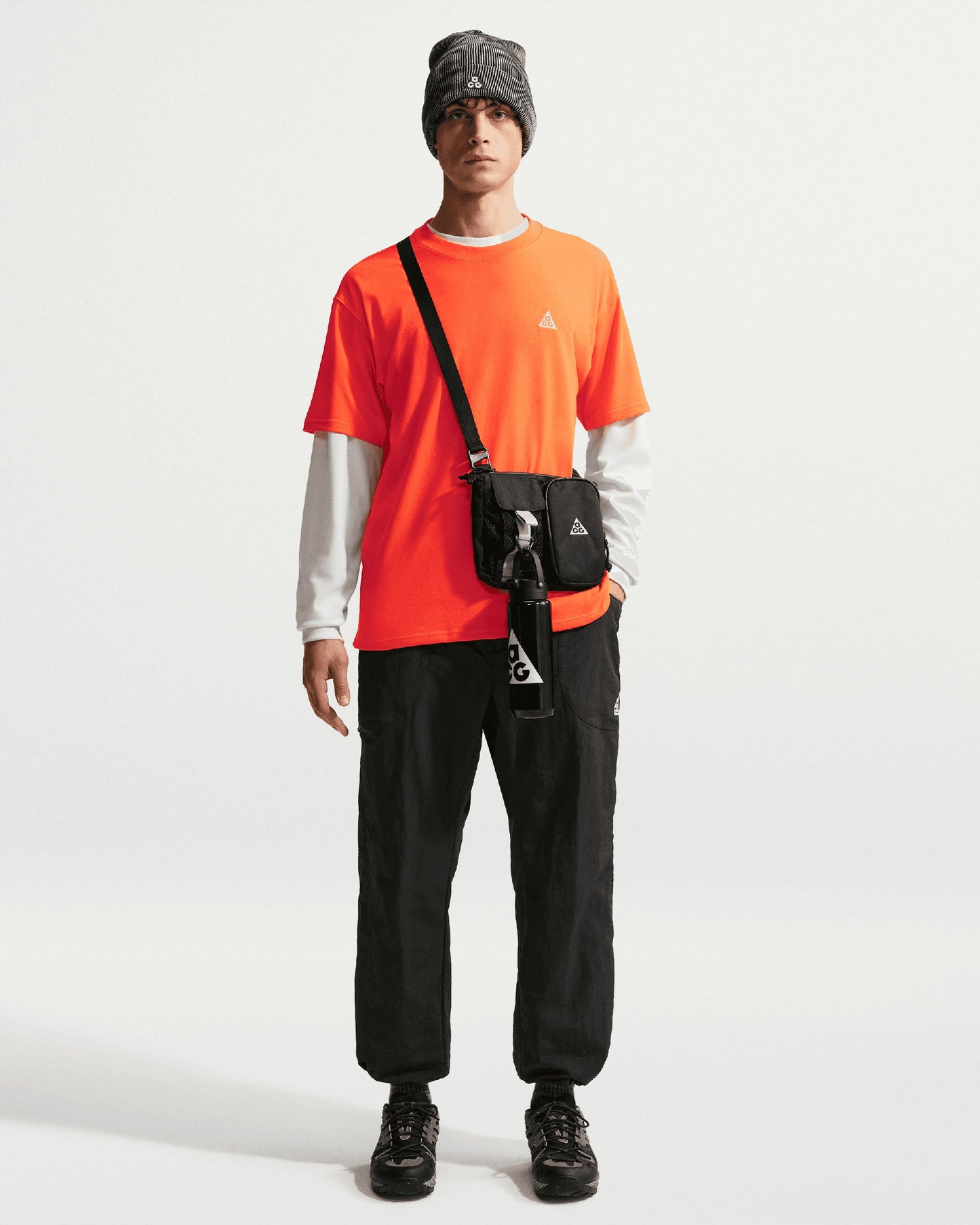 Pantalones de chandal Relaxed Nike ACG "Dolomiti" para hombre