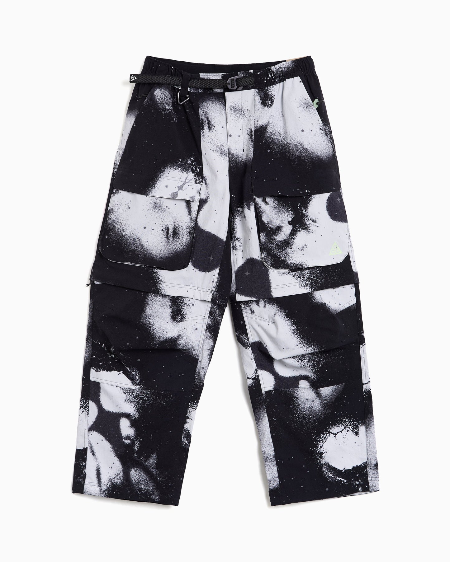 Pantalones Cargo Repelente al agua Nike ACG Smith Summit para hombre