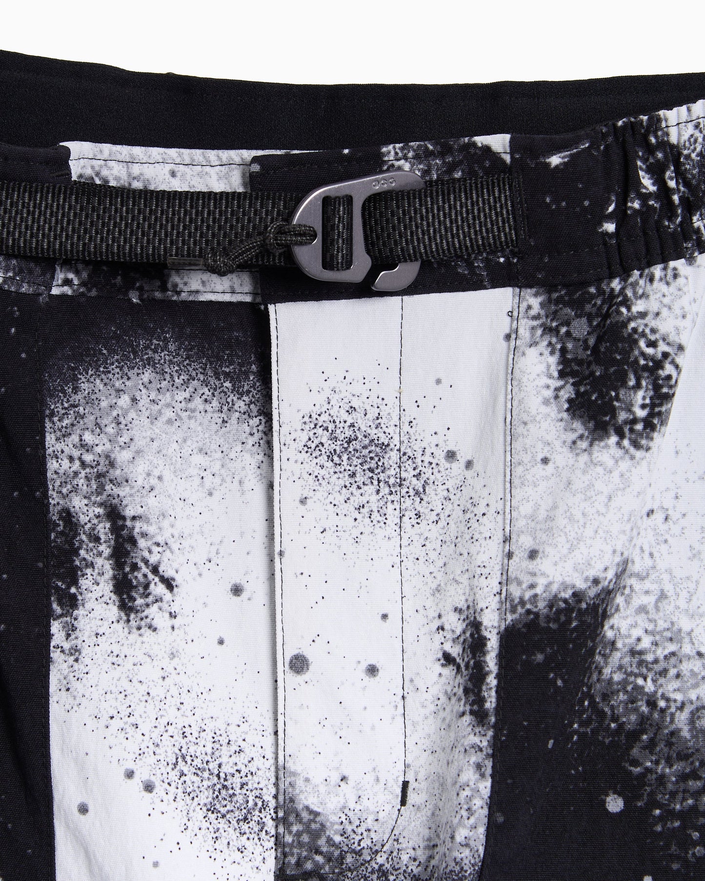 Pantalones Cargo Repelente al agua Nike ACG Smith Summit para hombre