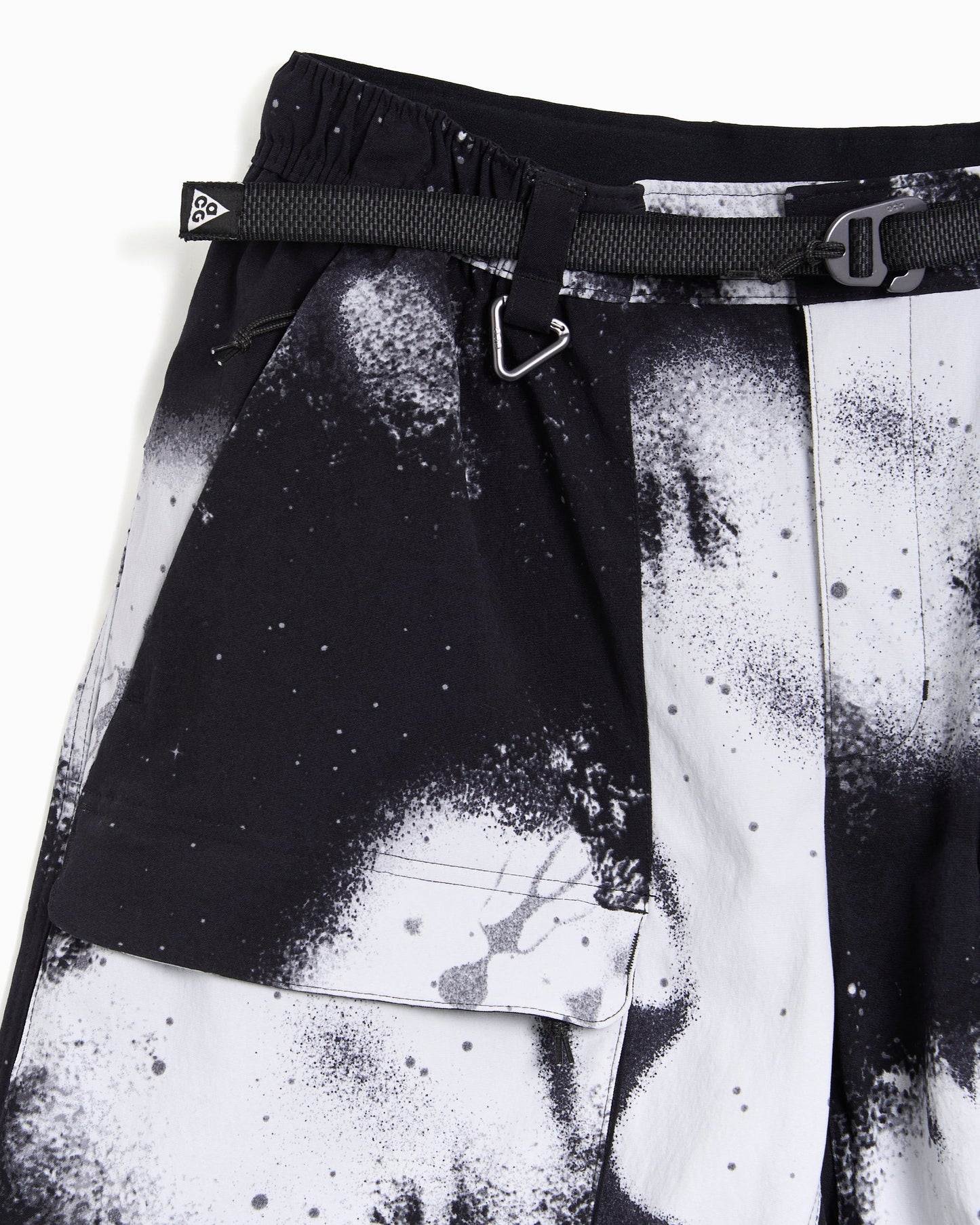 Pantalones Cargo Repelente al agua Nike ACG Smith Summit para hombre