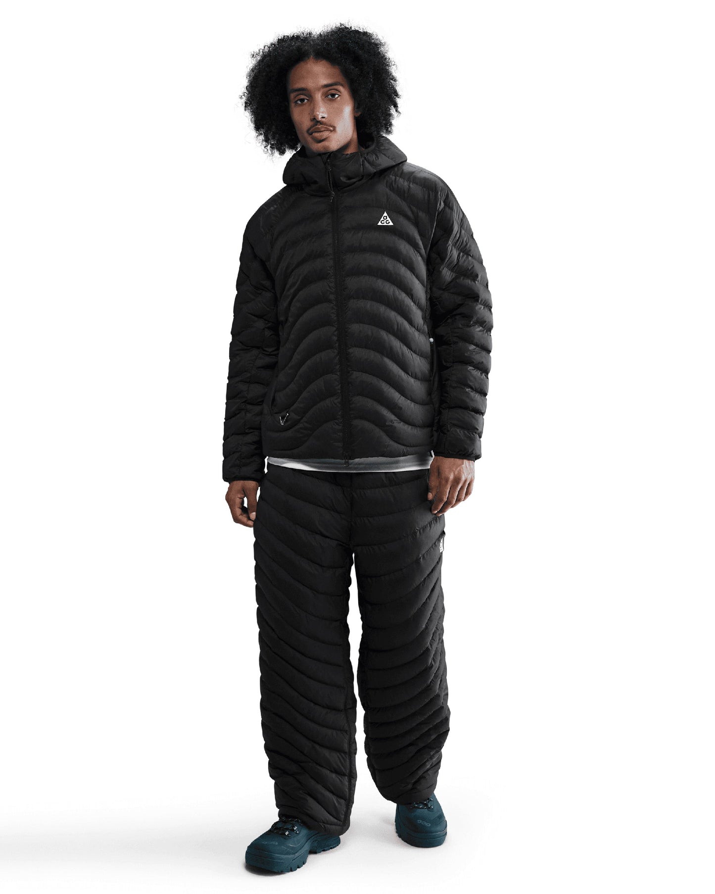 Pantalones de chandal Relaxed Nike ACG Therma-FIT ADV "Lava Flow" para hombre