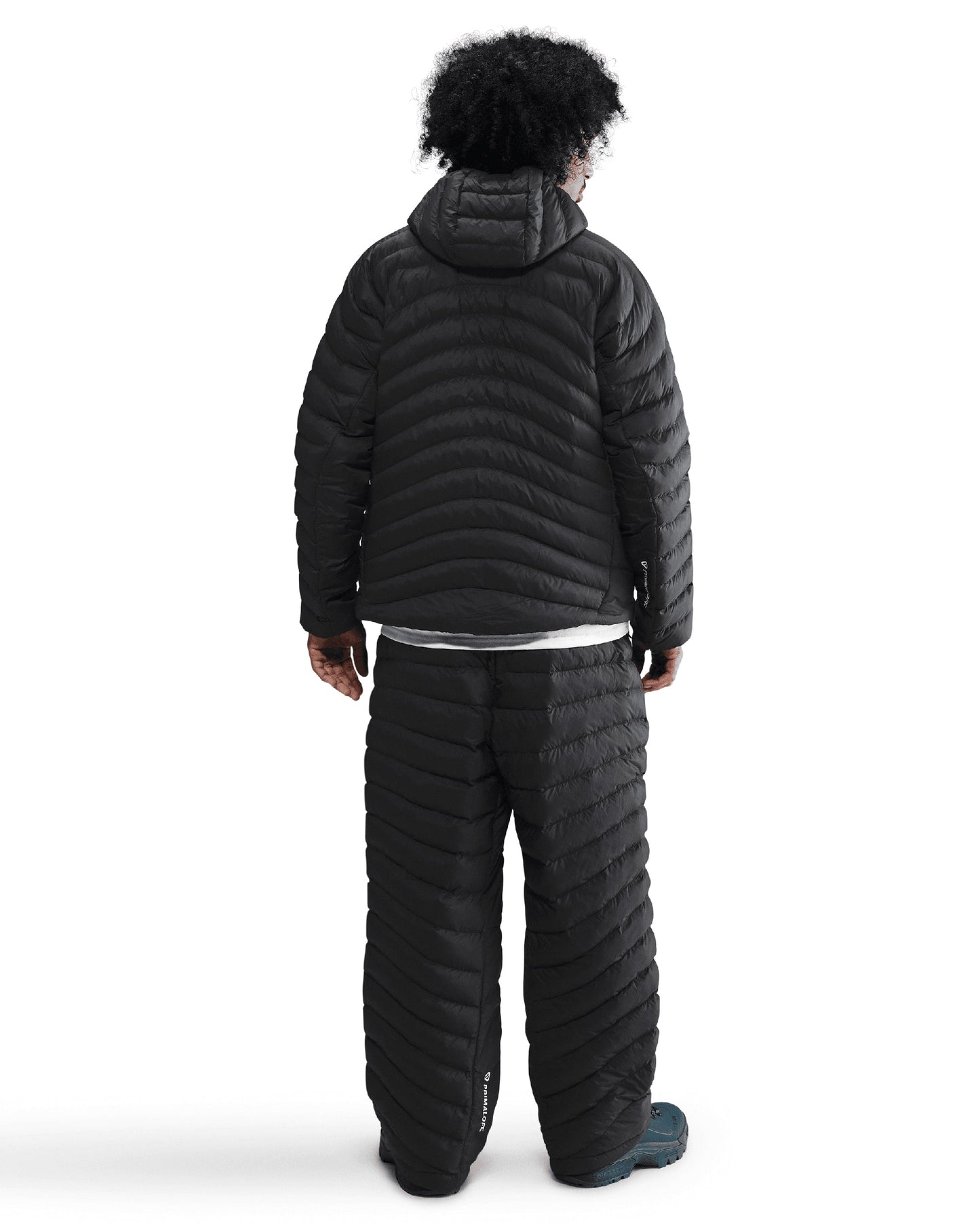 Pantalones de chandal Relaxed Nike ACG Therma-FIT ADV "Lava Flow" para hombre