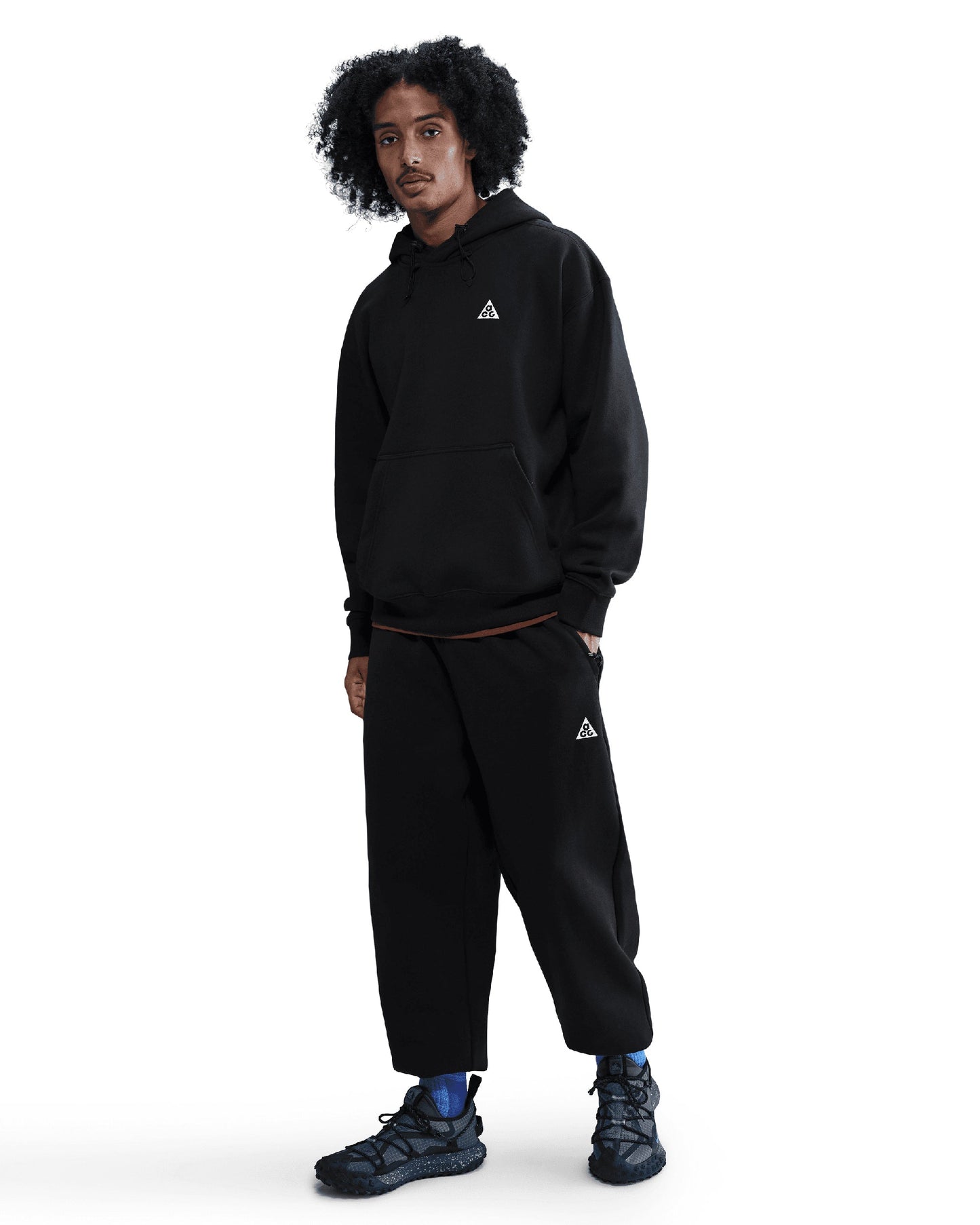 Pantalones de chandal Relaxed Nike ACG Therma-FIT "Tuff Fleece" para hombre