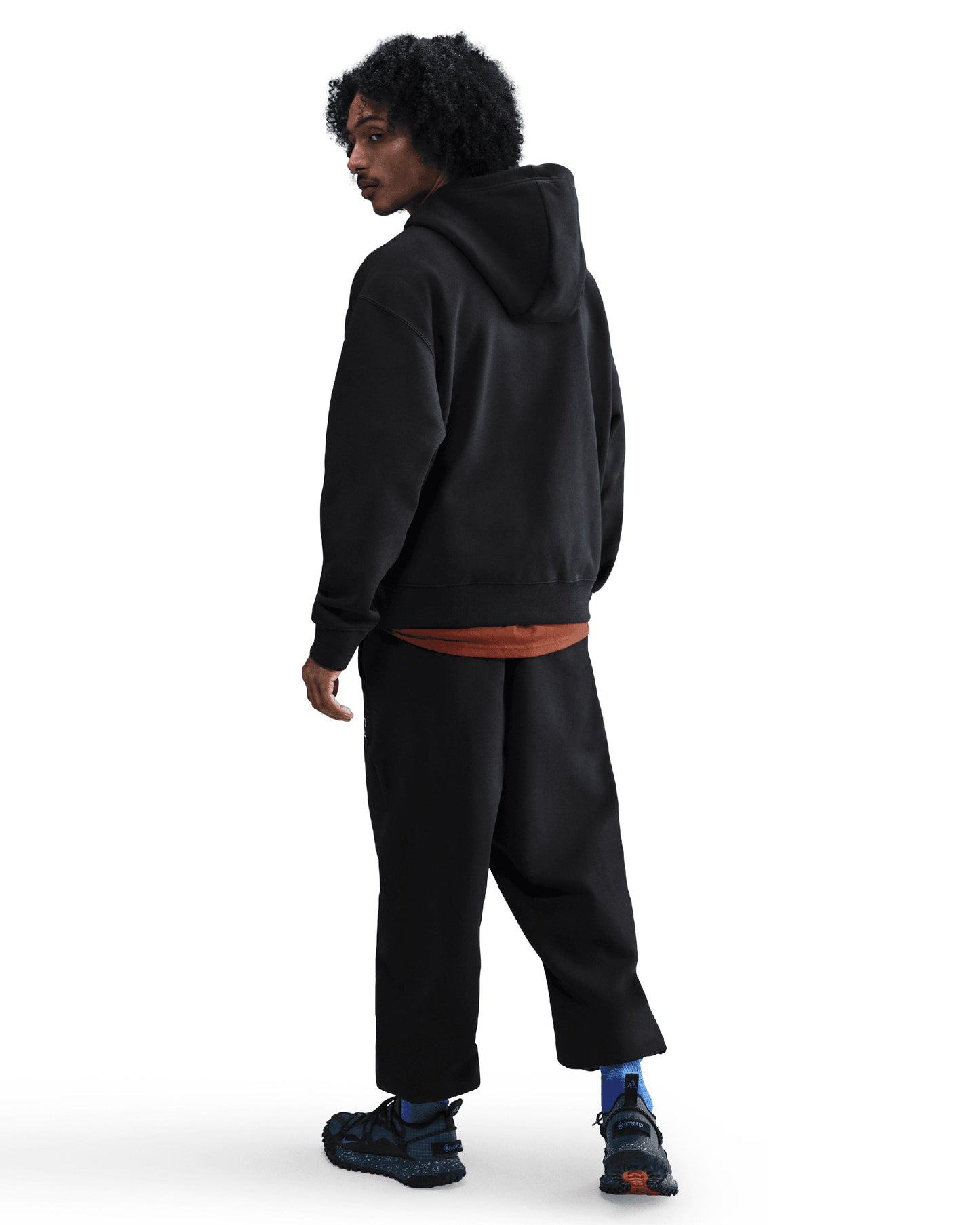 Pantalones de chandal Relaxed Nike ACG Therma-FIT "Tuff Fleece" para hombre