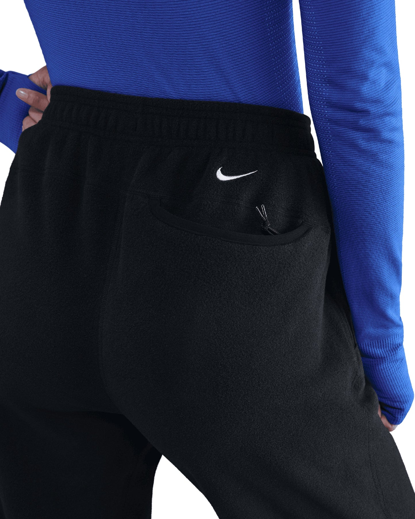 Joggers Relaxed Nike ACG "Wolf Tree" Polartec® para mujer
