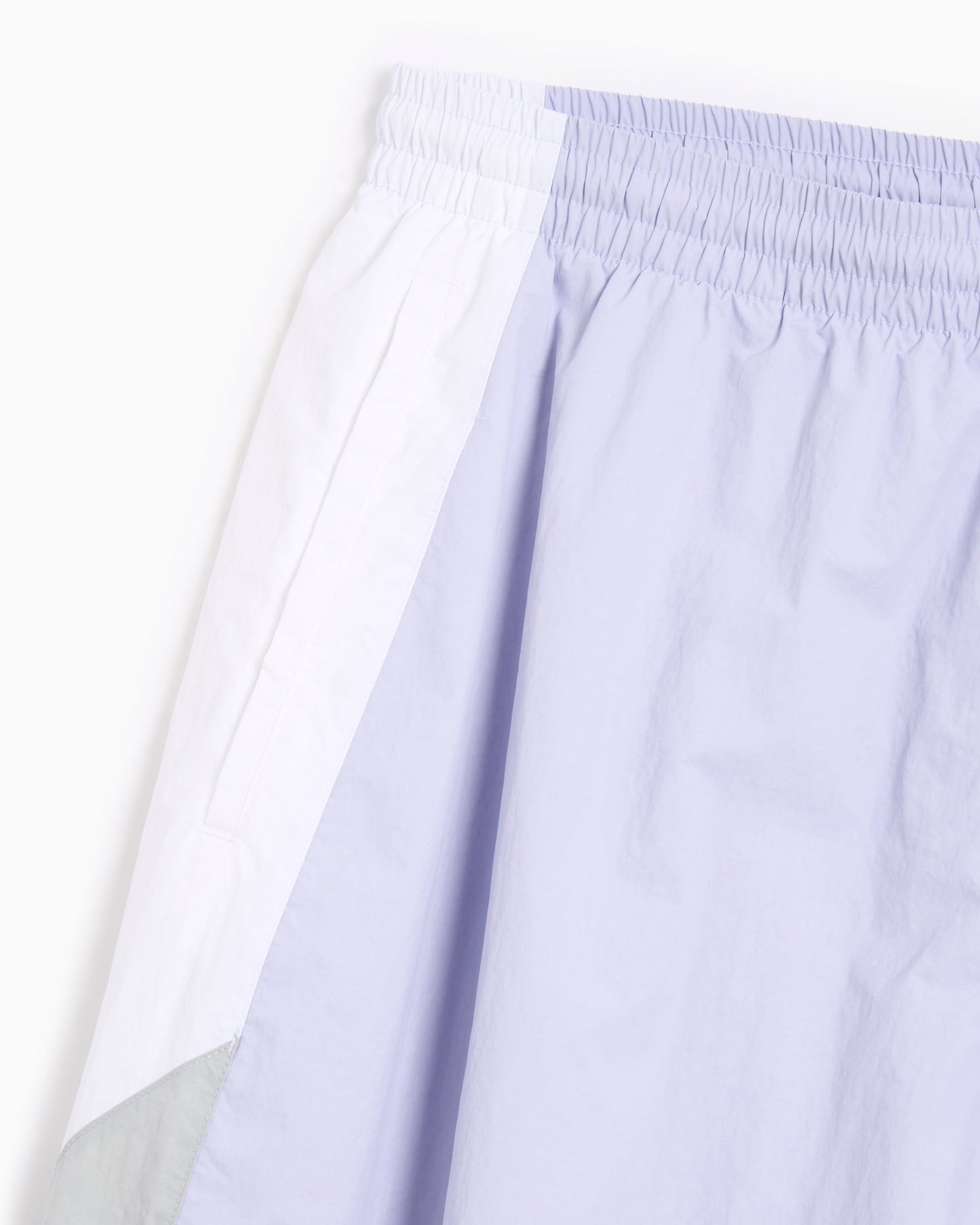 Pantalones de chandal Oversize Nike Club Woven para hombre