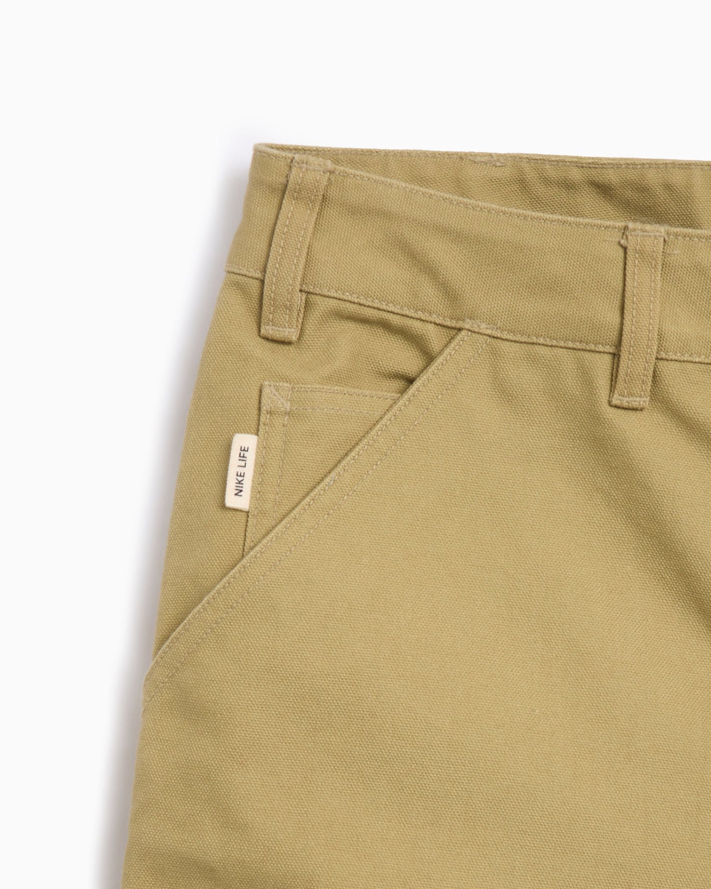 Pantalones Carpenter Relaxed Nike Life Sashiko Men's Carpenter Pants para hombre