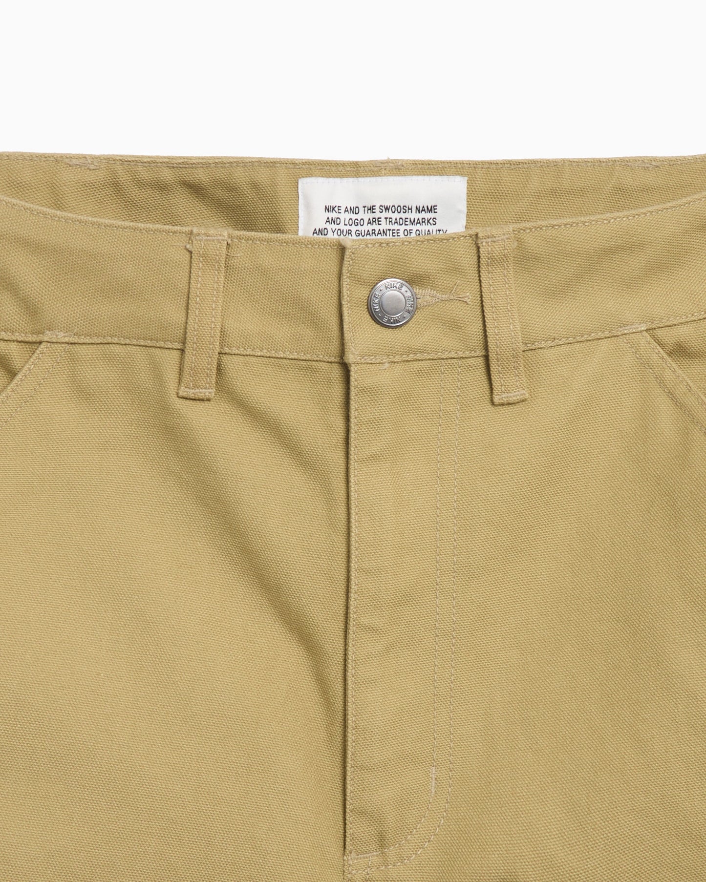 Pantalones Carpenter Relaxed Nike Life Sashiko Men's Carpenter Pants para hombre