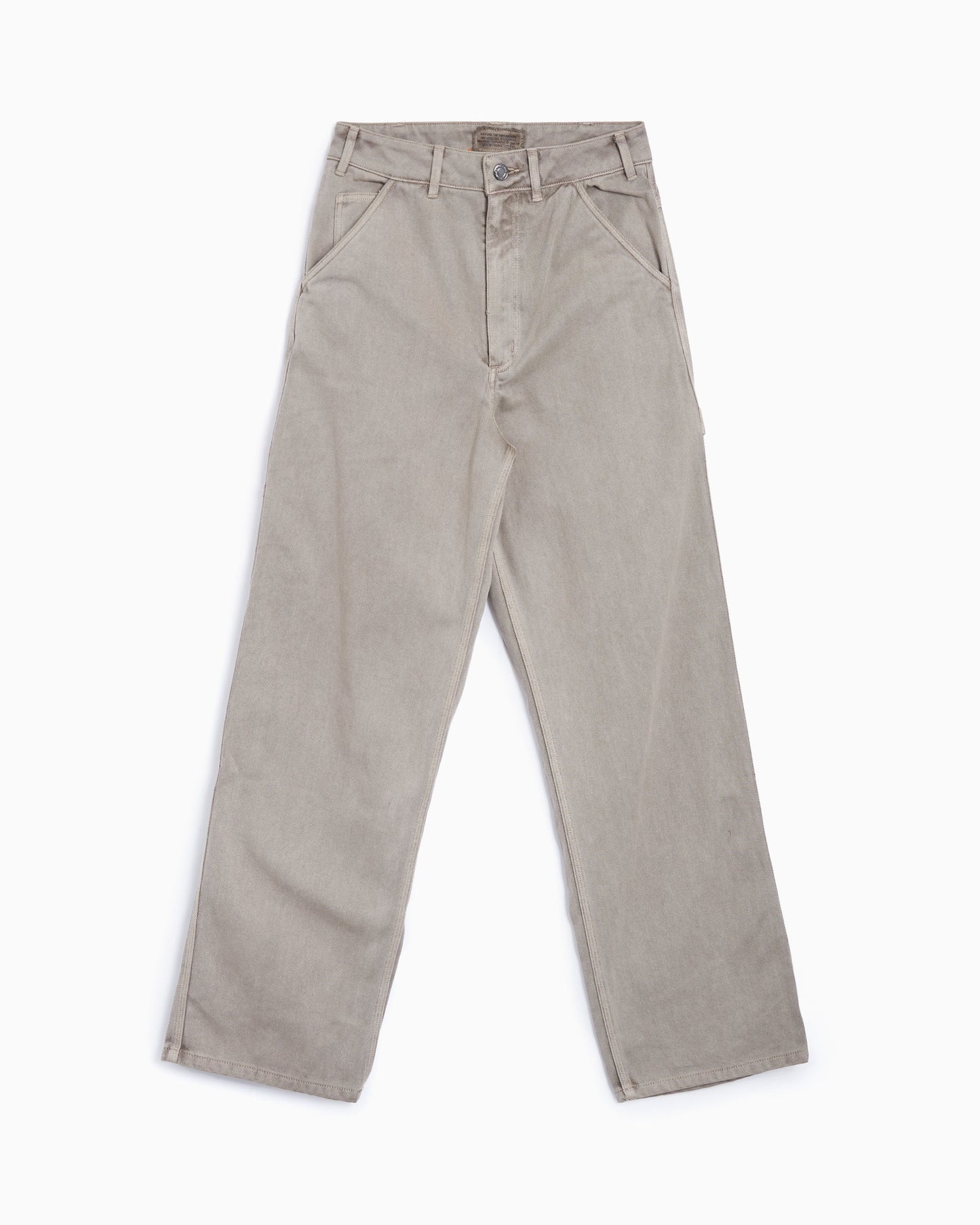 Pantalones Relaxed Nike Life Women's Carpenter Pants para mujer