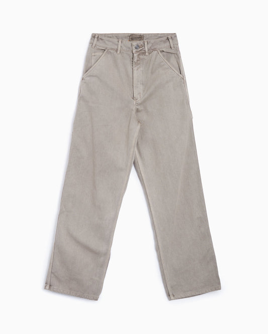 Pantalones Relaxed Nike Life Women's Carpenter Pants para mujer