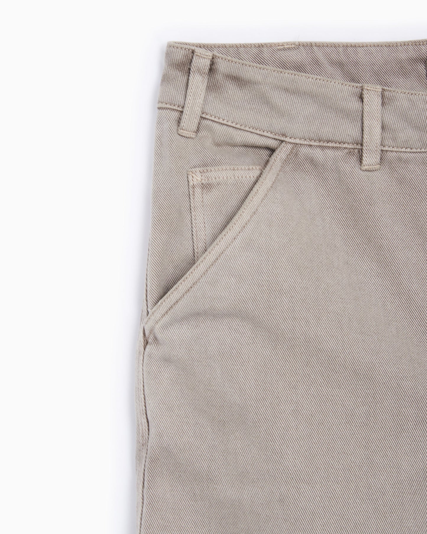 Pantalones Relaxed Nike Life Women's Carpenter Pants para mujer