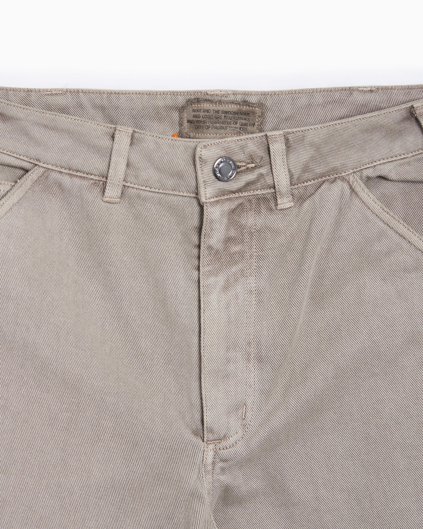 Pantalones Relaxed Nike Life Women's Carpenter Pants para mujer