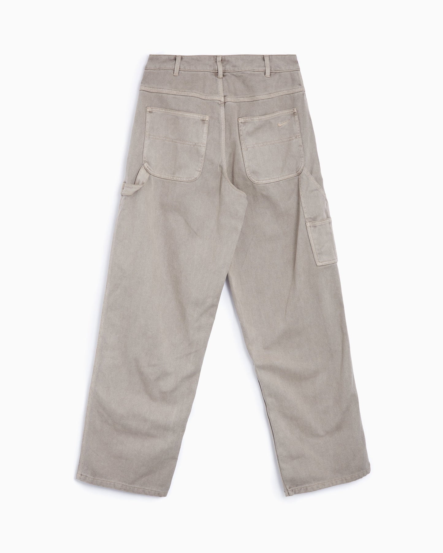 Pantalones Relaxed Nike Life Women's Carpenter Pants para mujer