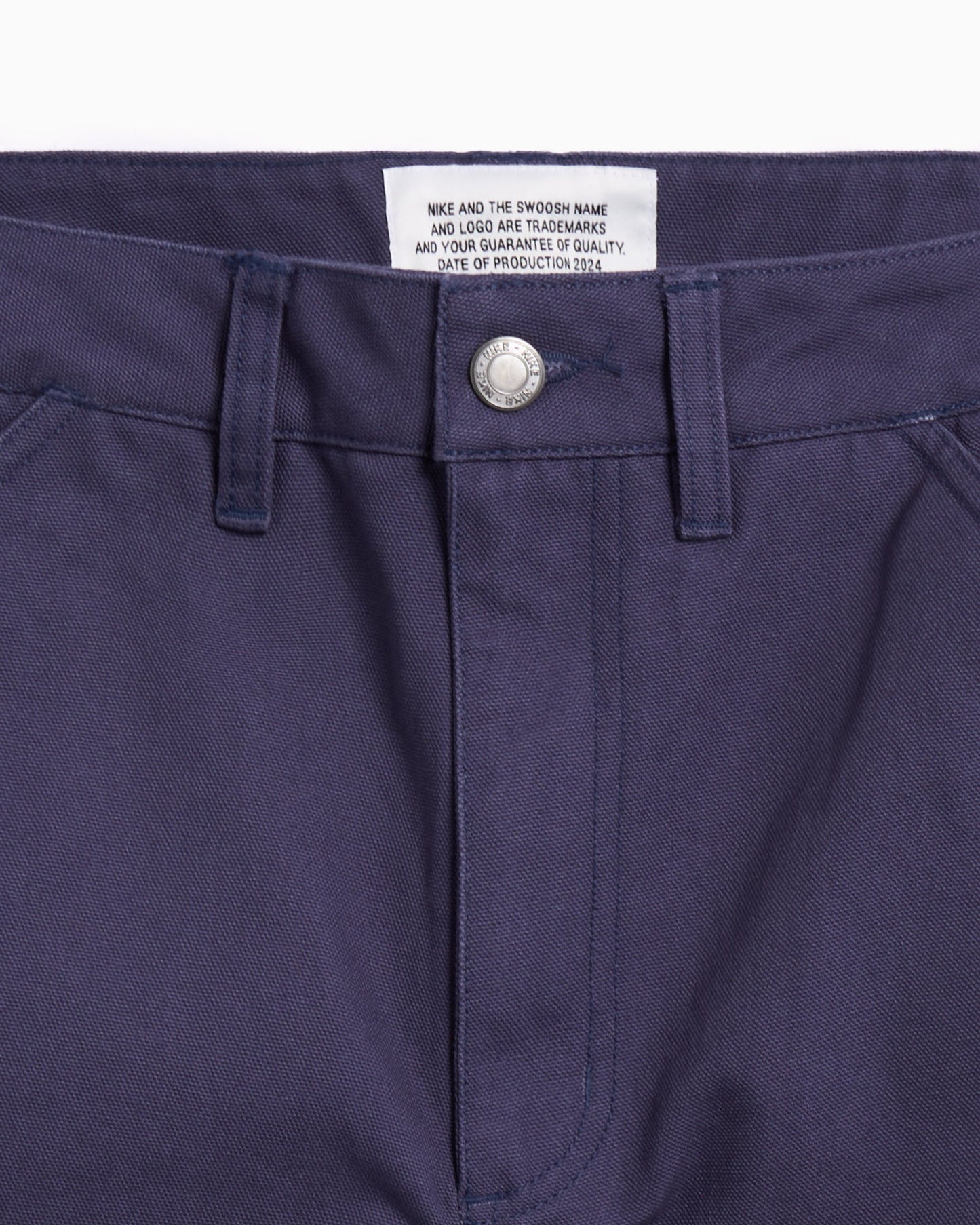Pantalones de chandal Nike NL para hombre