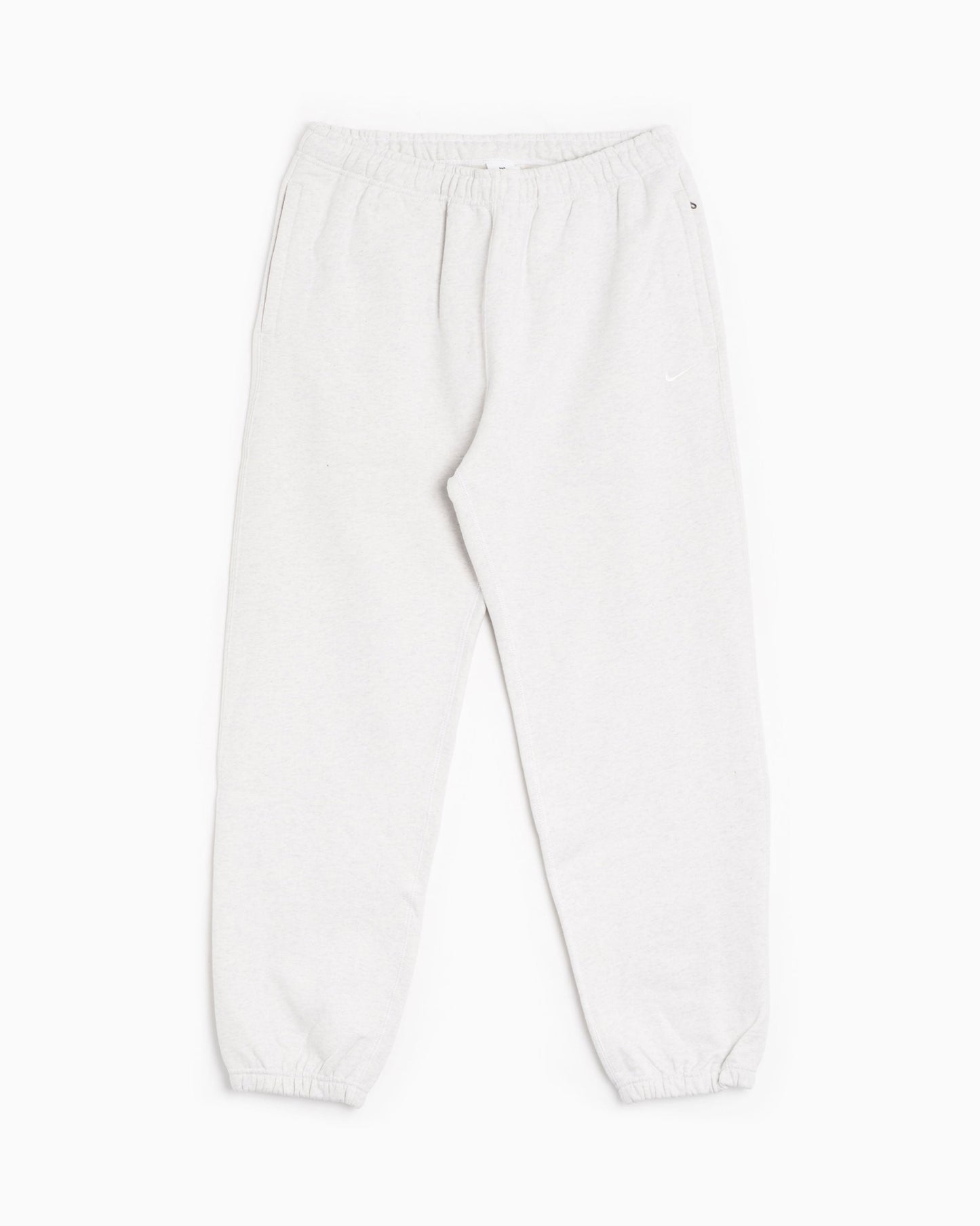 Pantalones de chandal Nike NRG Solo Swoosh Women's Fleece Pants para mujer