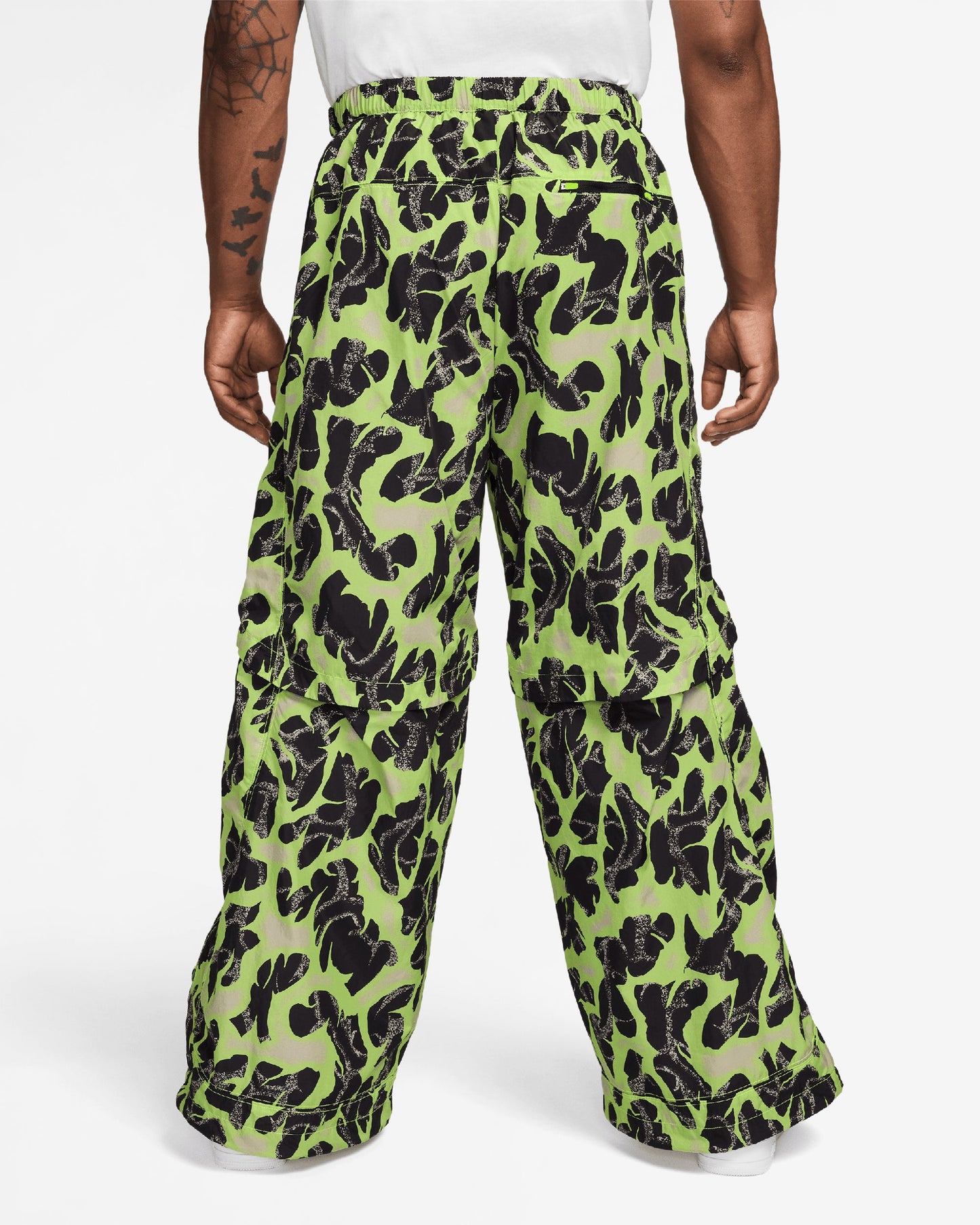 Pantalones de chandal Relaxed Desmontable Nike Project F.R.O.G. para hombre