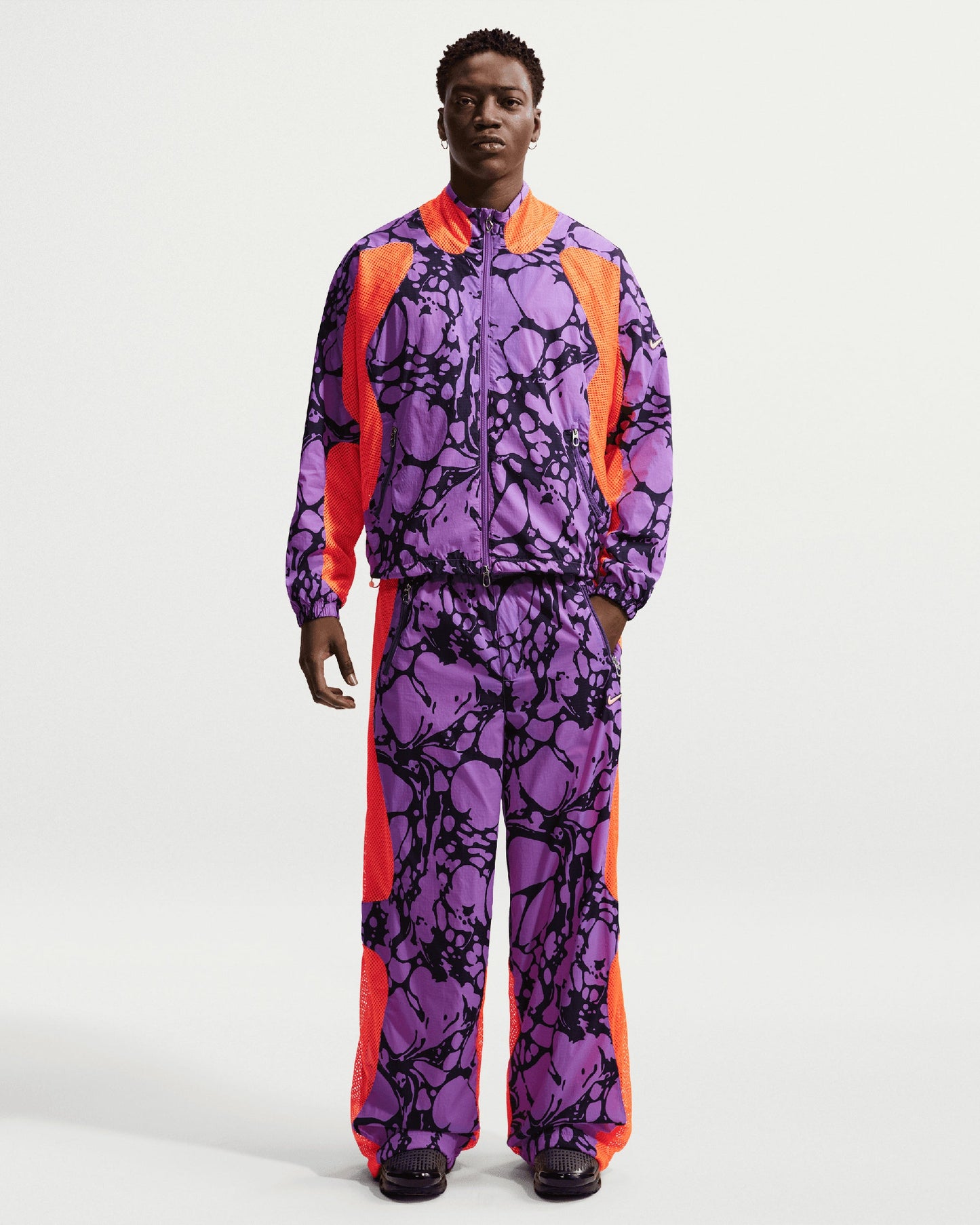 Pantalones de chandal Relaxed Nike Project F.R.O.G. Gooey para hombre