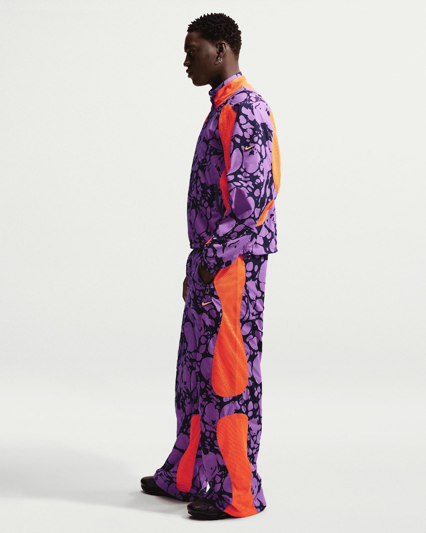 Pantalones de chandal Relaxed Nike Project F.R.O.G. Gooey para hombre