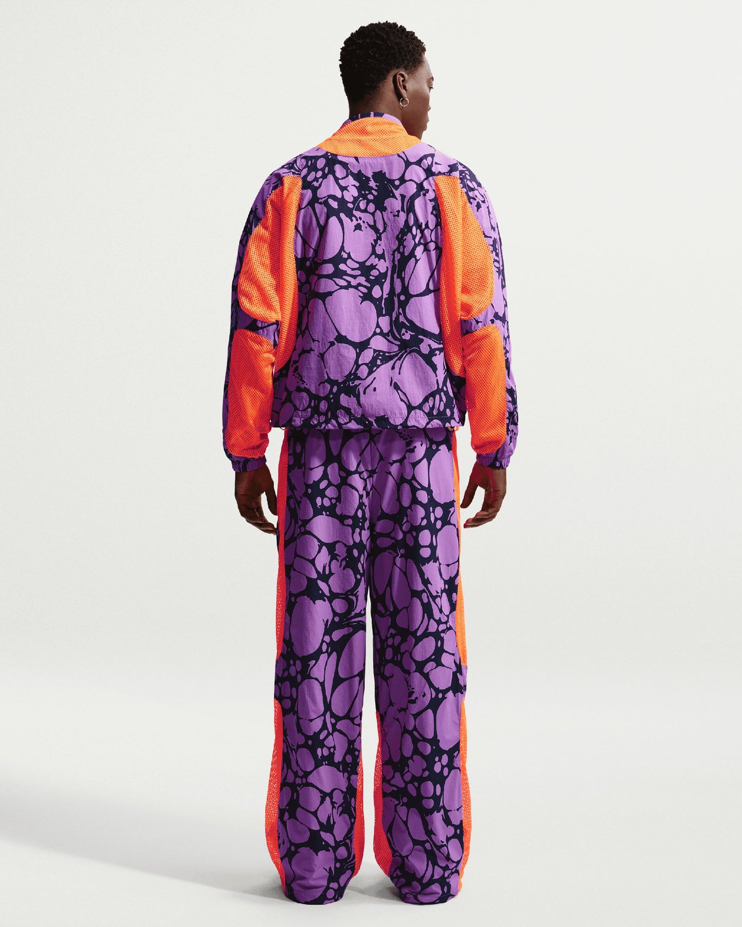 Pantalones de chandal Relaxed Nike Project F.R.O.G. Gooey para hombre