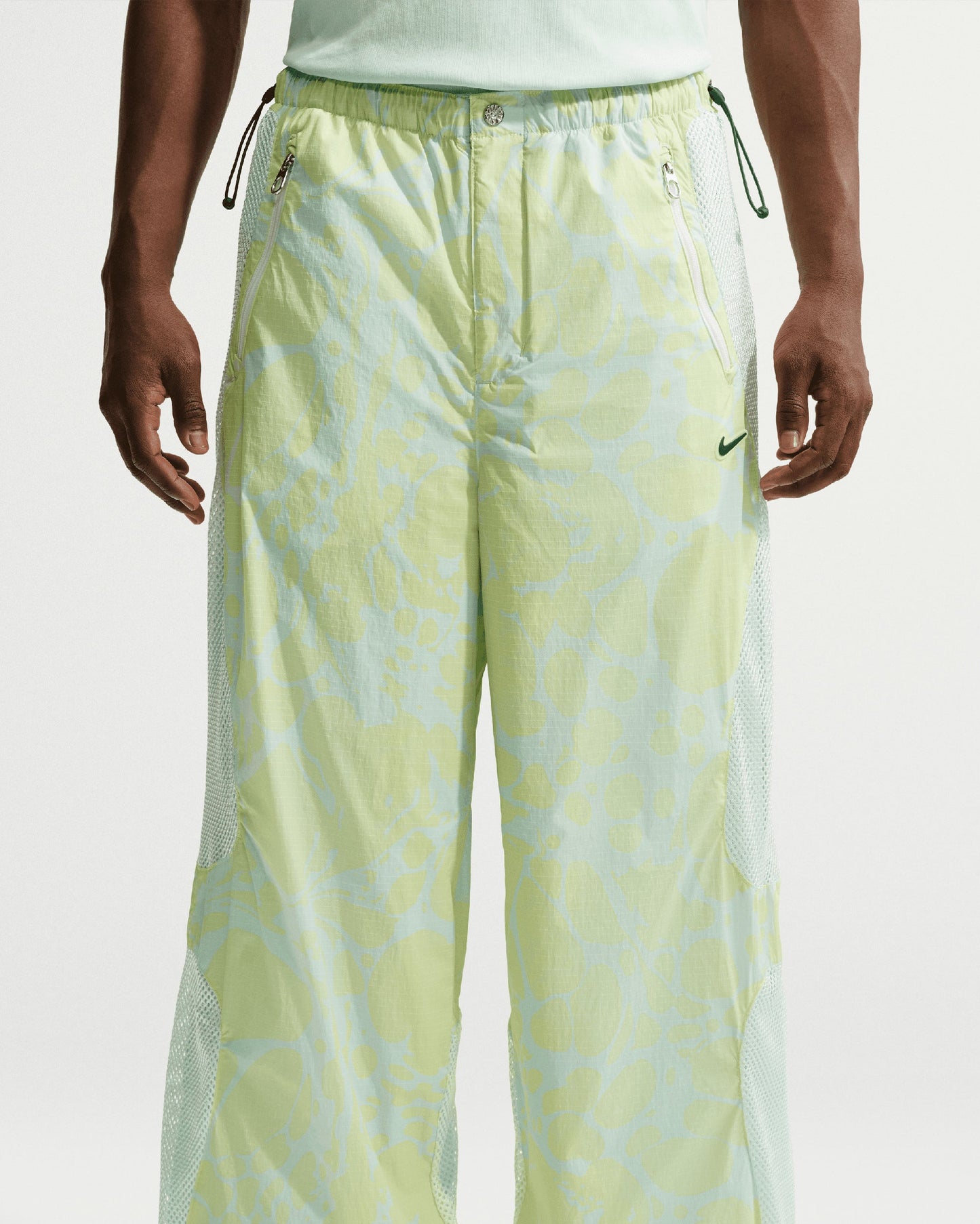 Pantalones de chandal Relaxed Nike Project F.R.O.G. Gooey para hombre