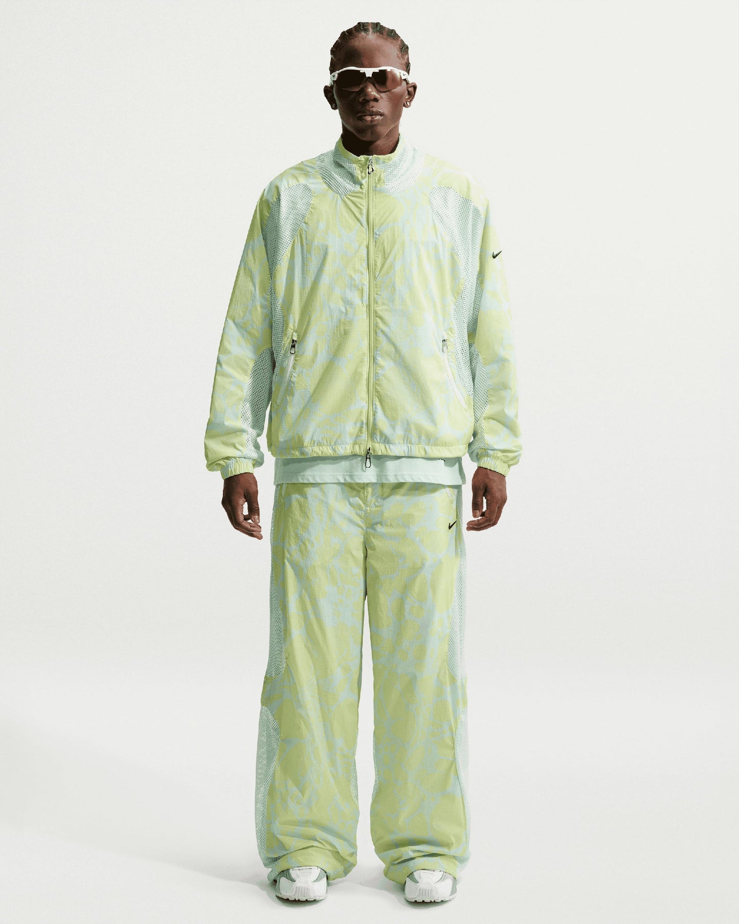 Pantalones de chandal Relaxed Nike Project F.R.O.G. Gooey para hombre