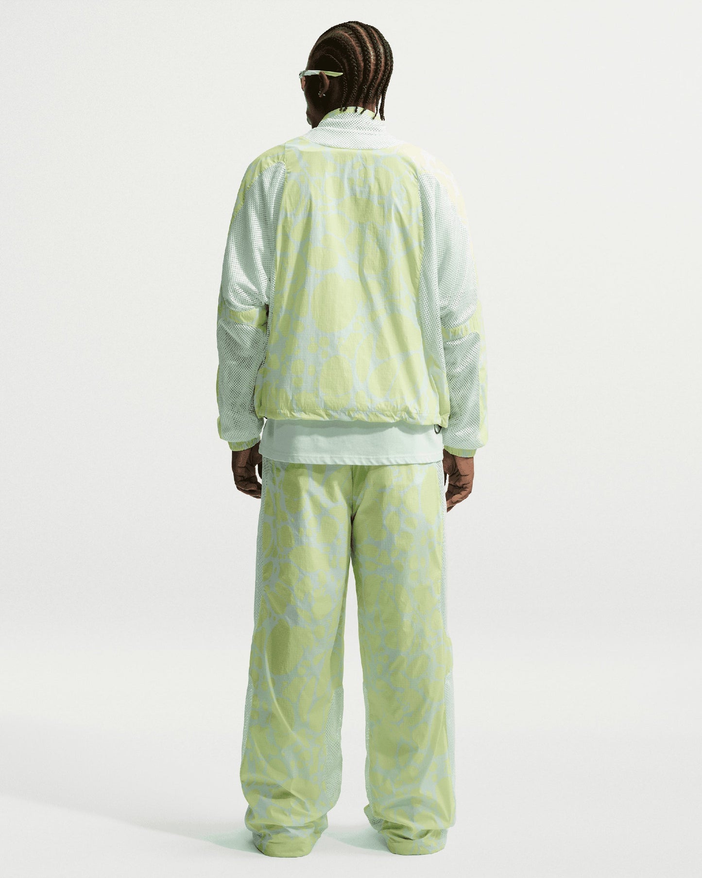 Pantalones de chandal Relaxed Nike Project F.R.O.G. Gooey para hombre