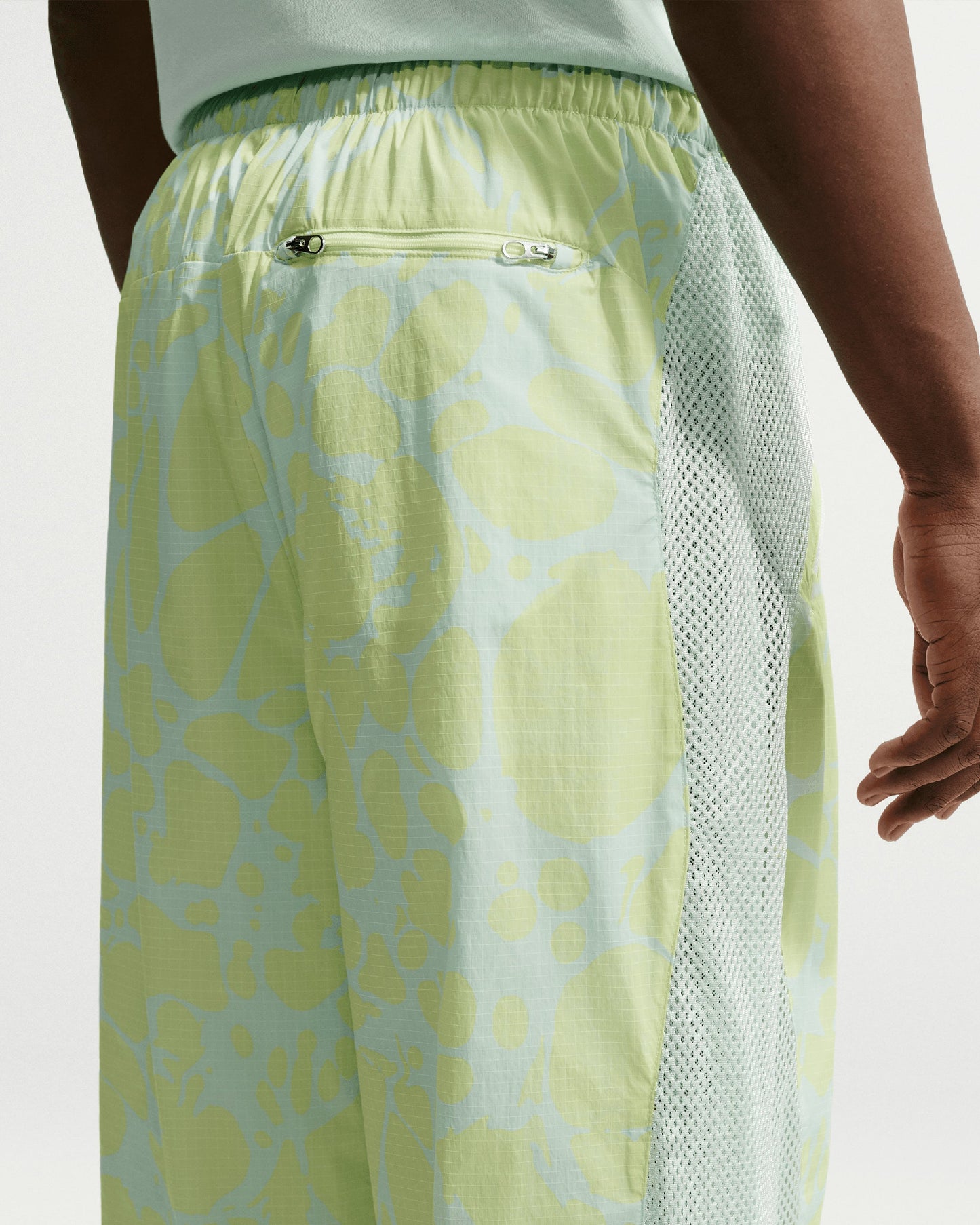 Pantalones de chandal Relaxed Nike Project F.R.O.G. Gooey para hombre