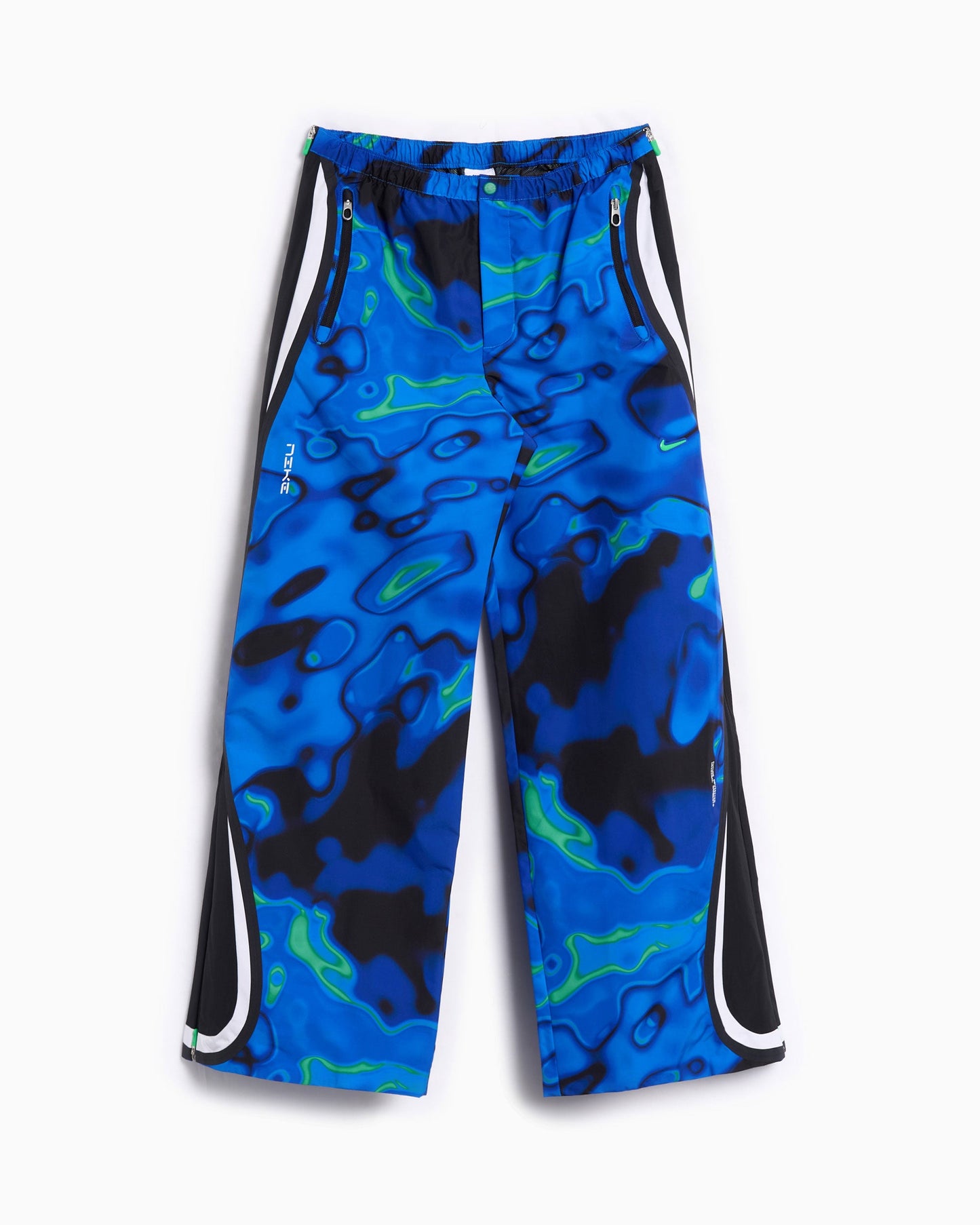 Pantalones de chandal Relaxed Waterproof Nike Project F.R.O.G. Stom-Fit para hombre