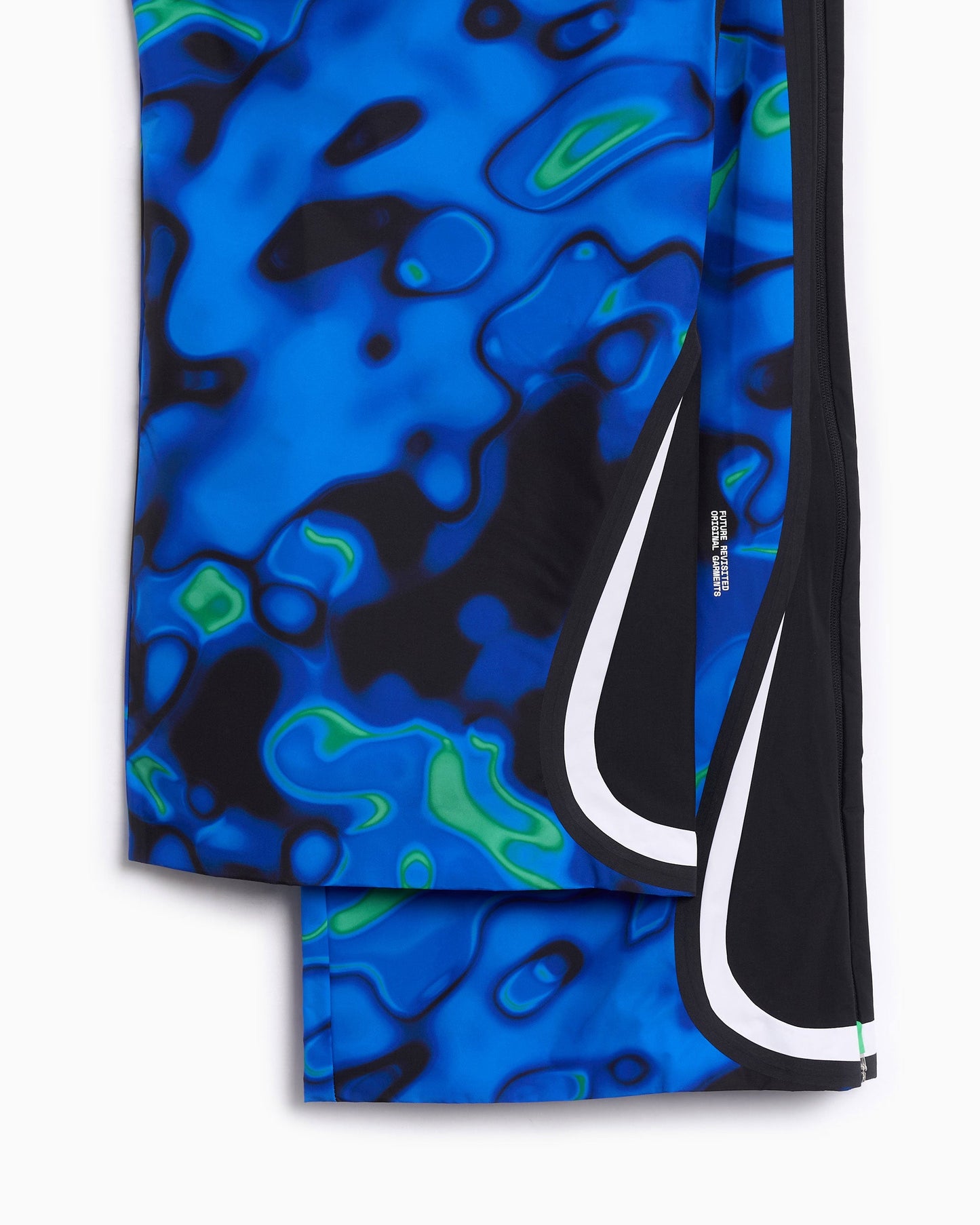 Pantalones de chandal Relaxed Waterproof Nike Project F.R.O.G. Stom-Fit para hombre