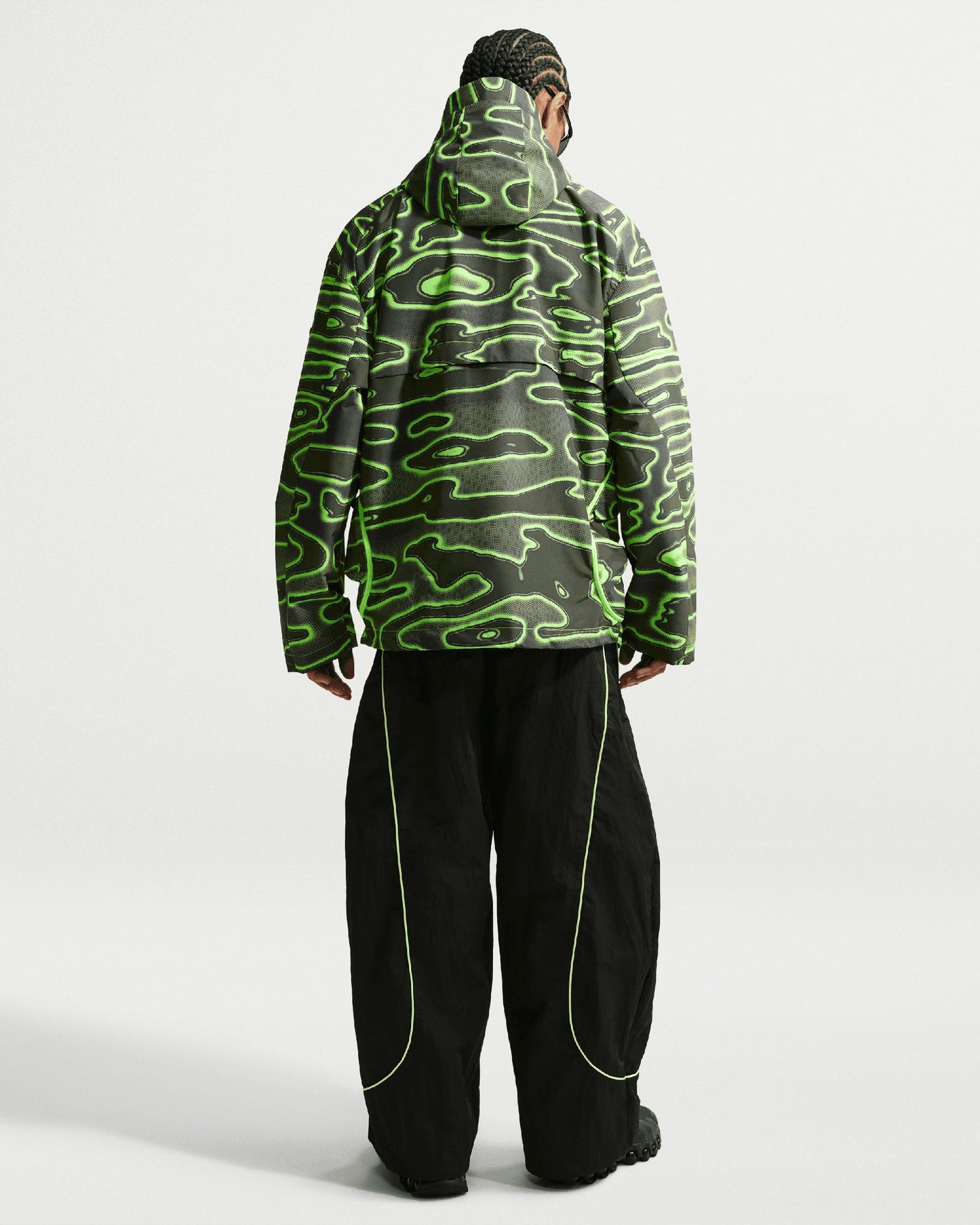 Pantalones de chandal Oversize Nike Project F.R.O.G. Tobi para hombre