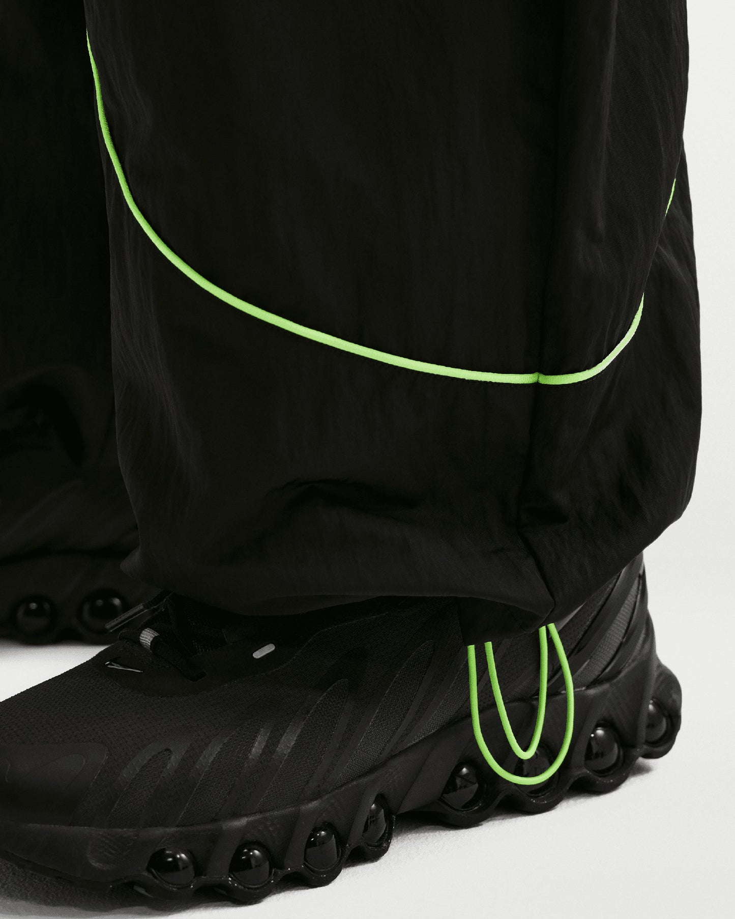 Pantalones de chandal Oversize Nike Project F.R.O.G. Tobi para hombre