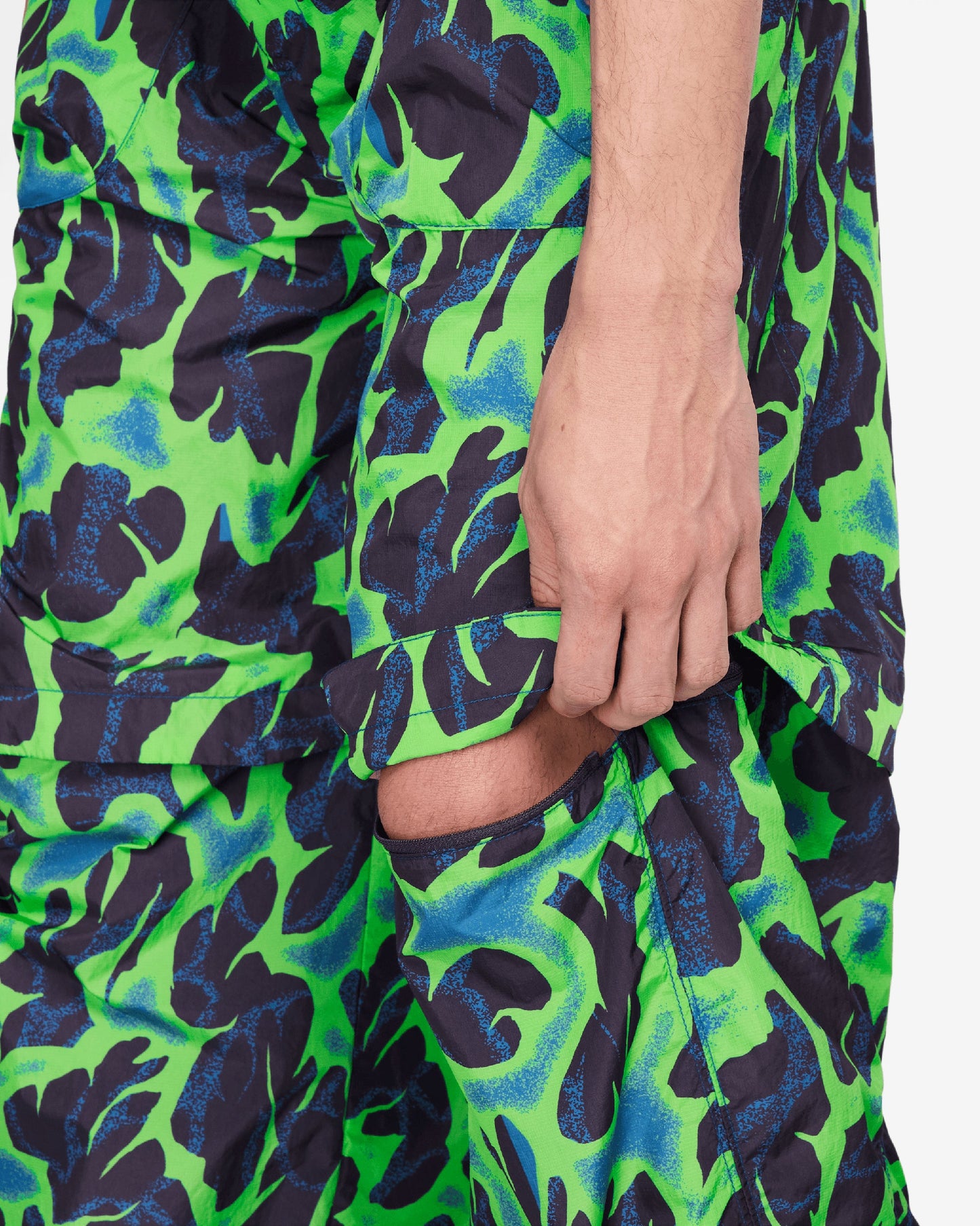 Pantalones de chandal Oversize Desmontable Nike Project F.R.O.G. Woven para hombre