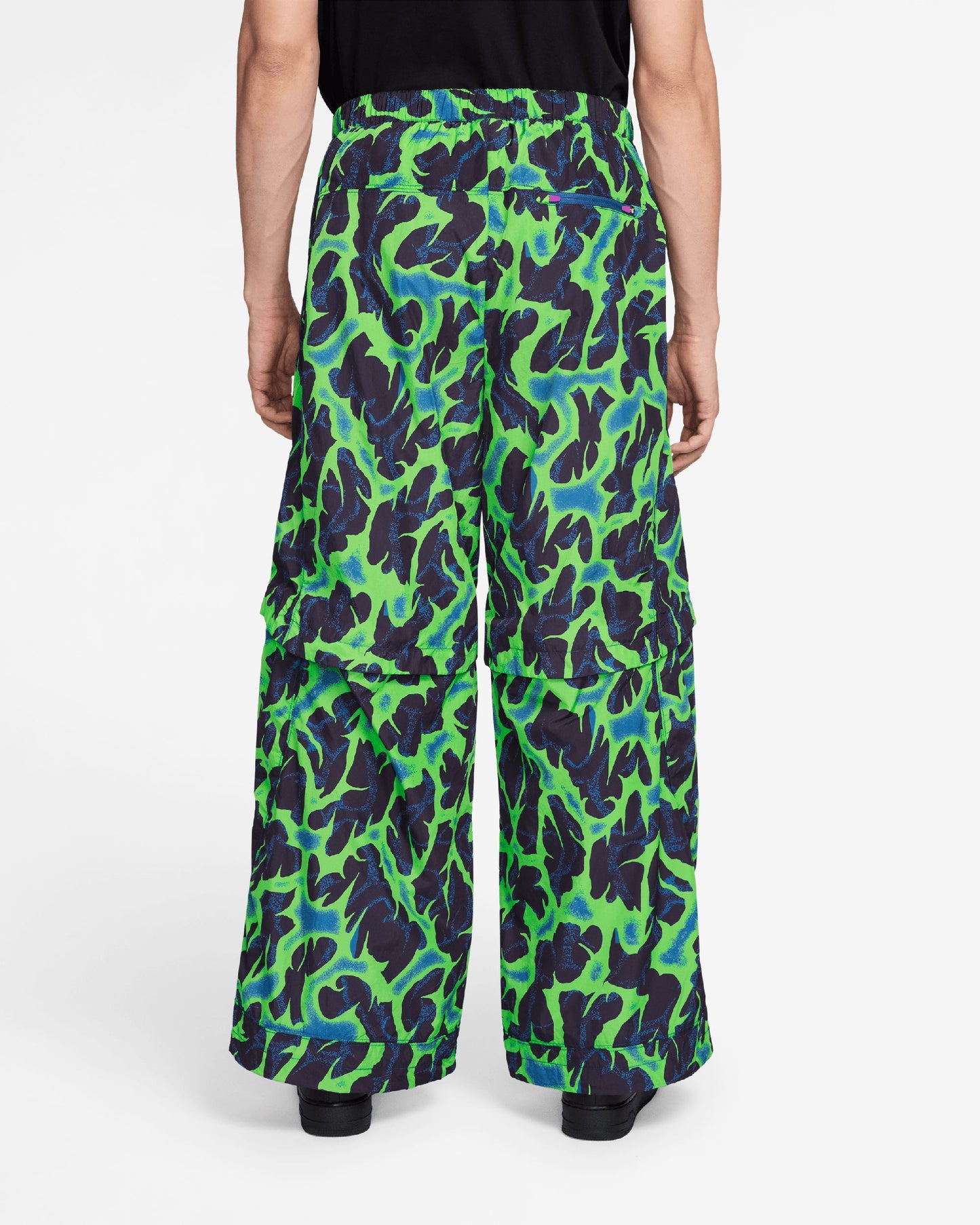 Pantalones de chandal Oversize Desmontable Nike Project F.R.O.G. Woven para hombre