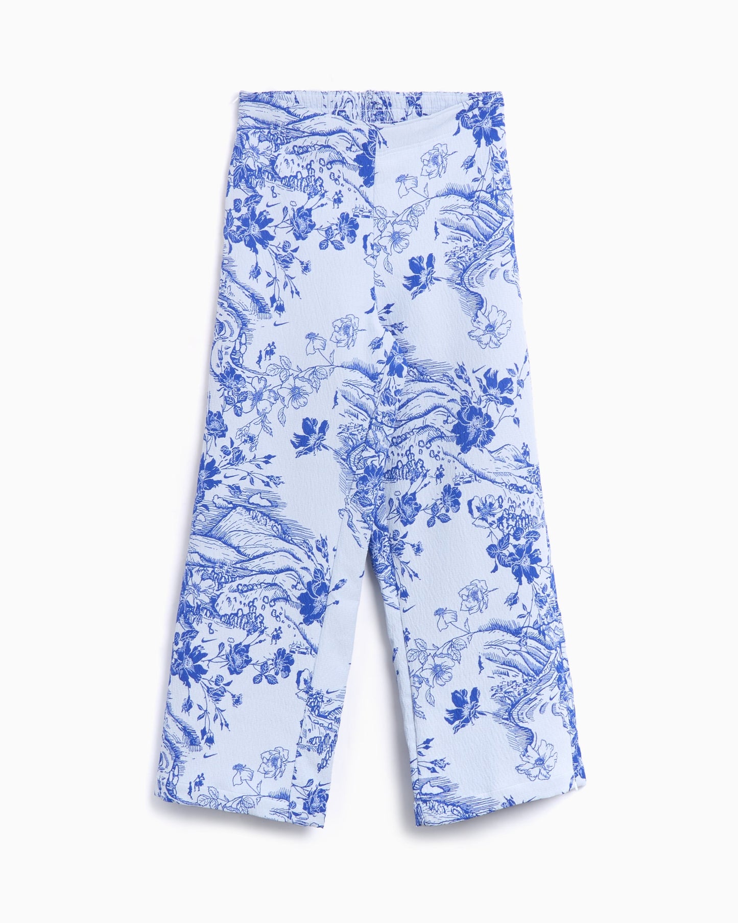 Pantalones de chandal Nike Sportswear Collection Women's Jacquard Track Pants para mujer