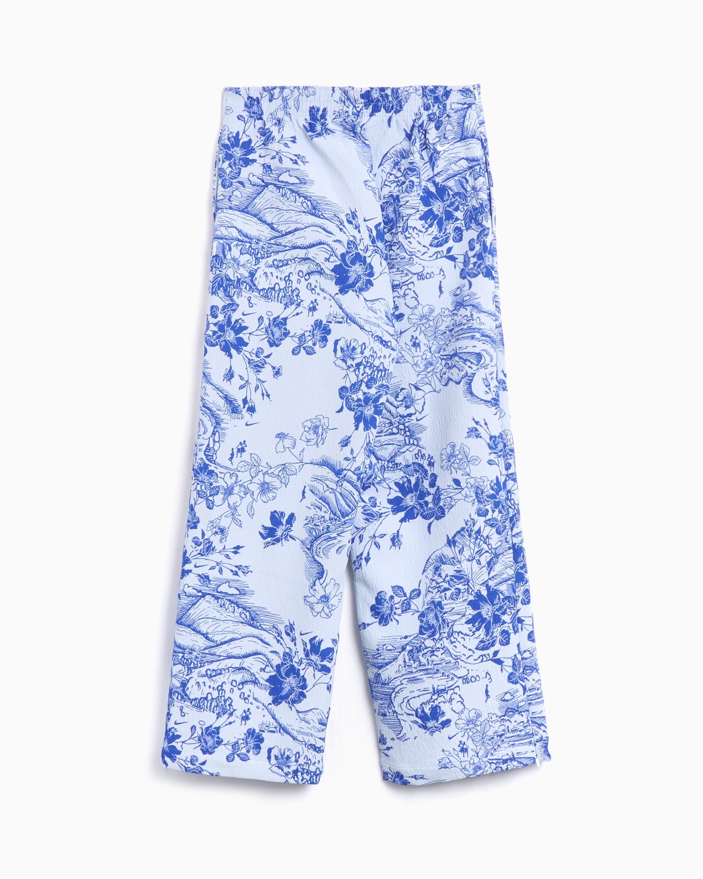 Pantalones de chandal Nike Sportswear Collection Women's Jacquard Track Pants para mujer
