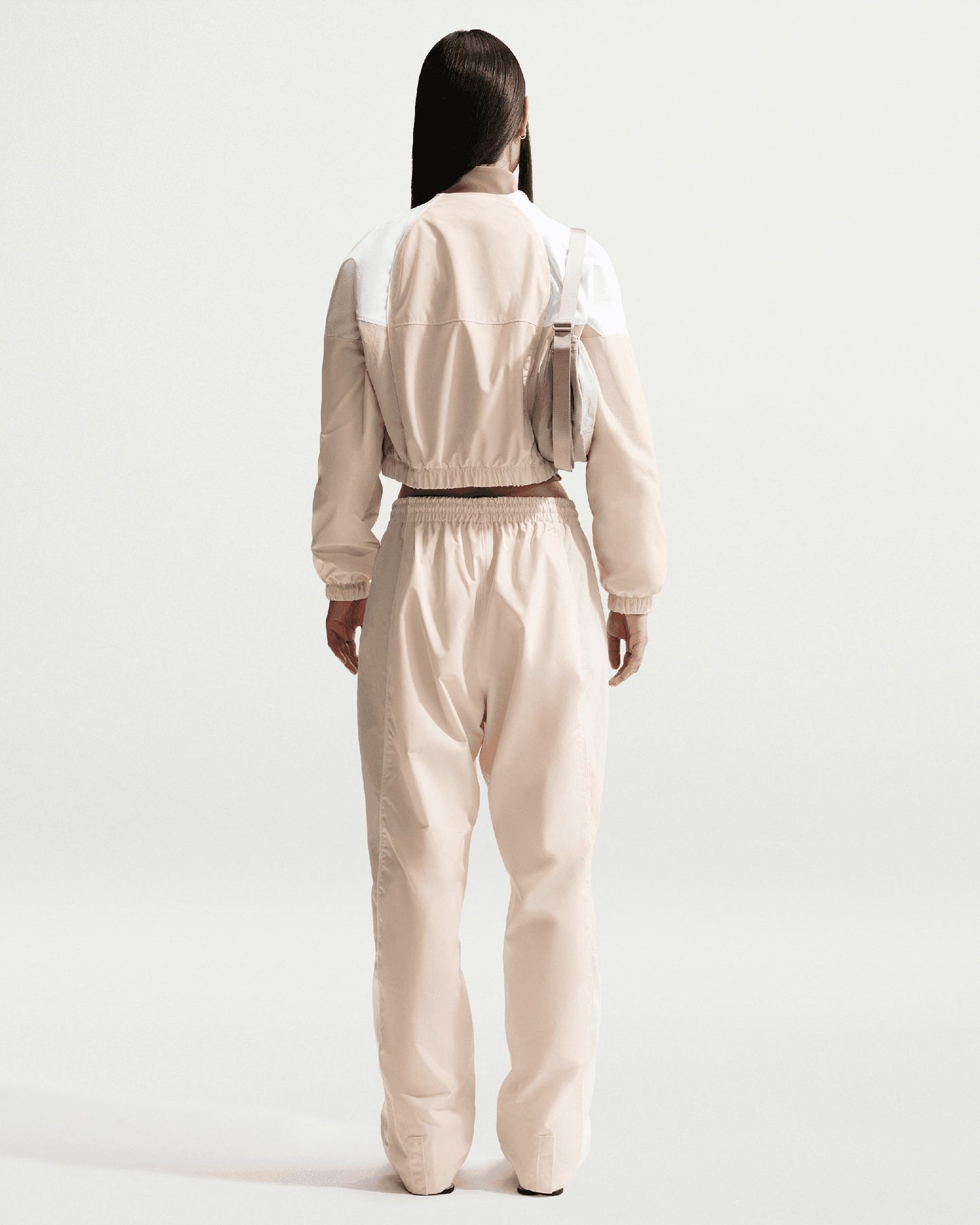 Pantalones de chandal Oversize Talle Alto Nike Sportswear para mujer