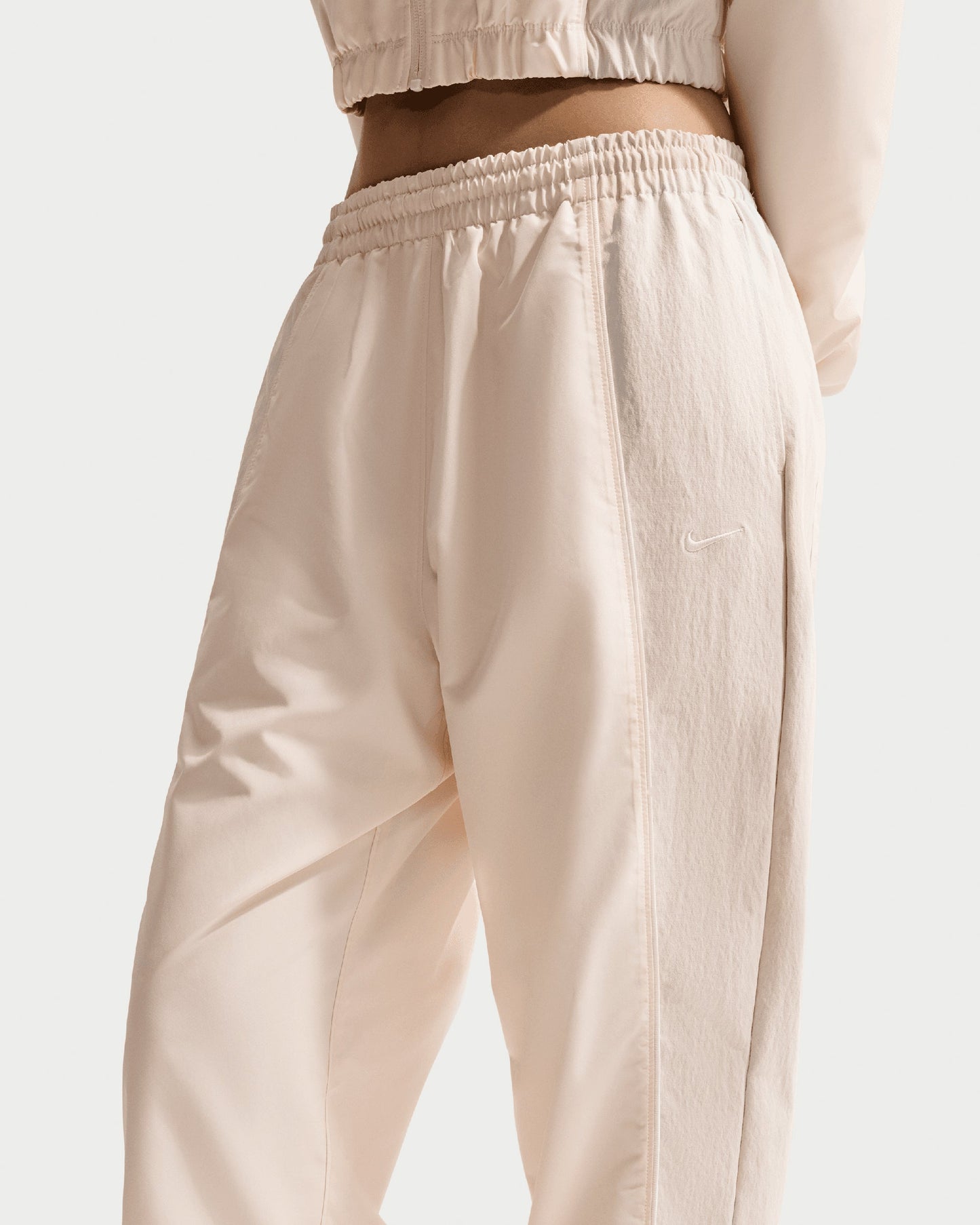 Pantalones de chandal Oversize Talle Alto Nike Sportswear para mujer
