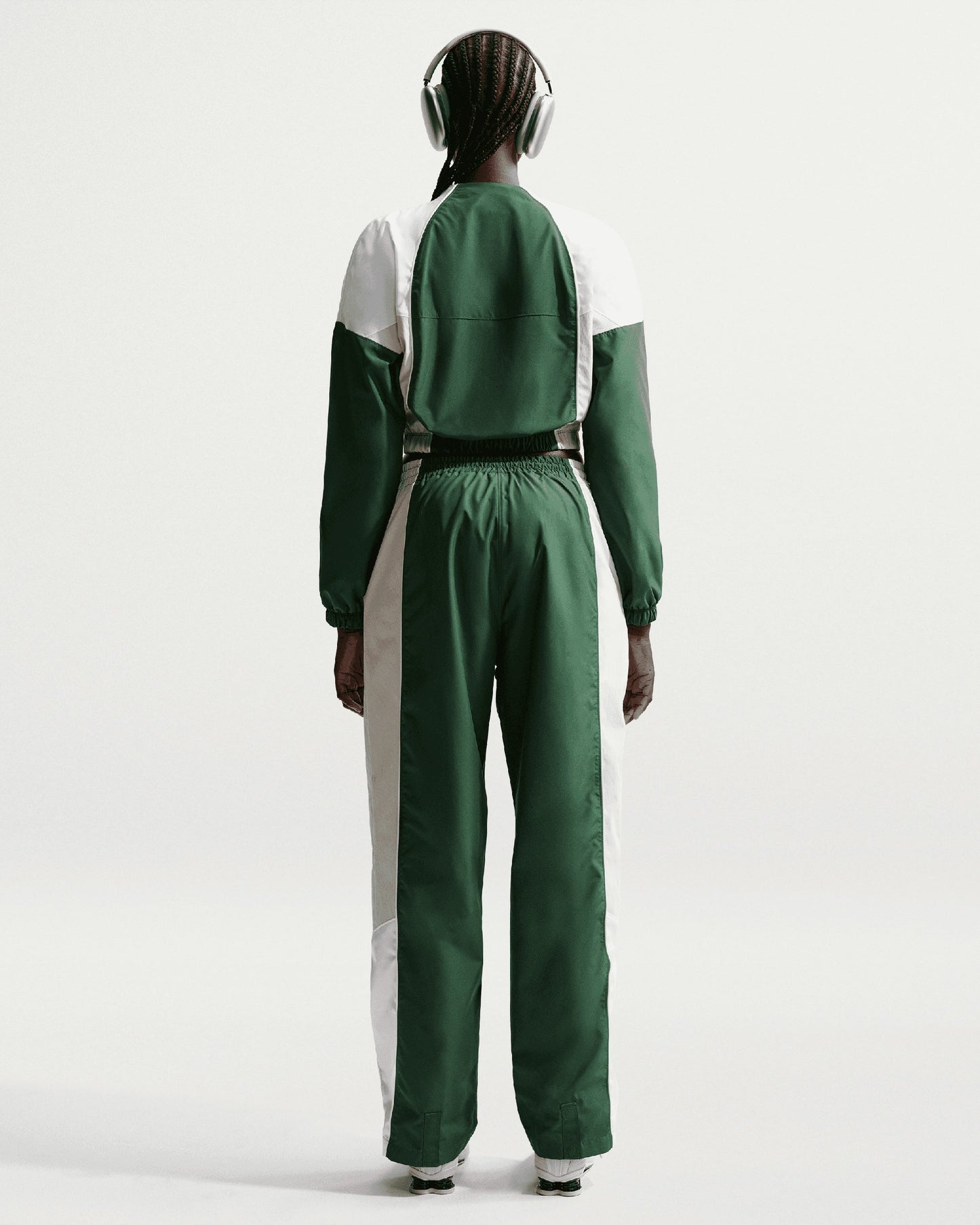 Pantalones de chandal Oversize Talle Alto Nike Sportswear para mujer
