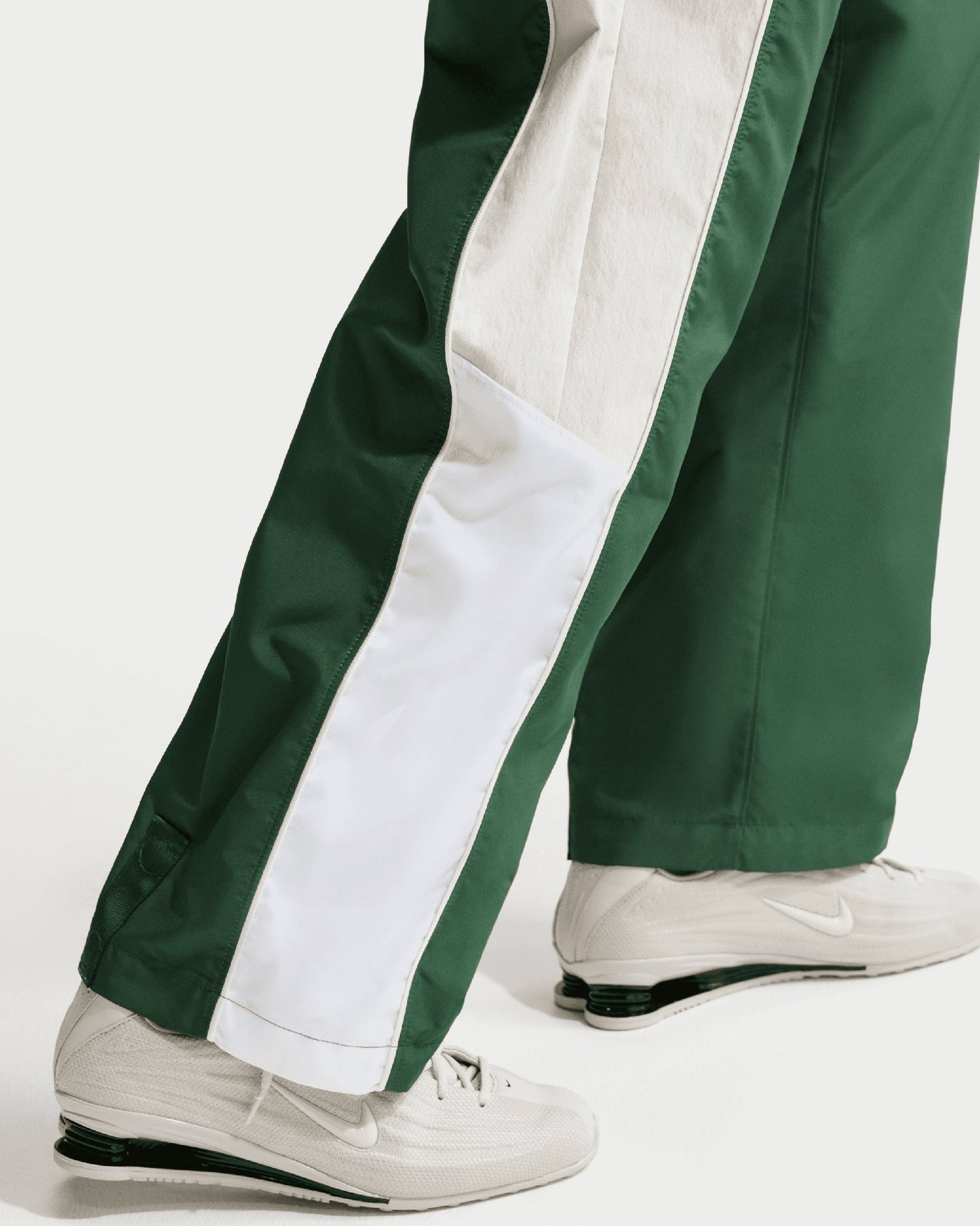 Pantalones de chandal Oversize Talle Alto Nike Sportswear para mujer