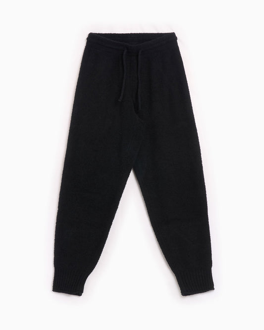 Pantalones de chandal Oversize Nike Sportswear Phoenix Cozy Bouclé Women's Knit Oversized Pants para mujer
