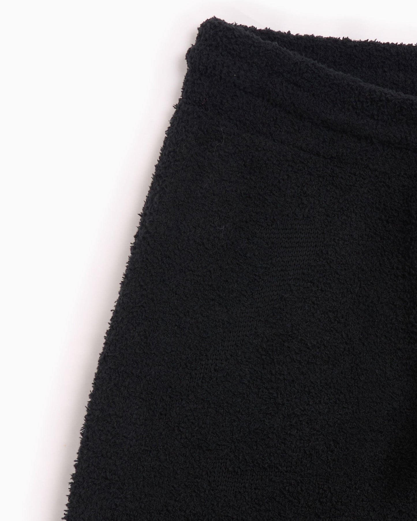 Pantalones de chandal Oversize Nike Sportswear Phoenix Cozy Bouclé Women's Knit Oversized Pants para mujer