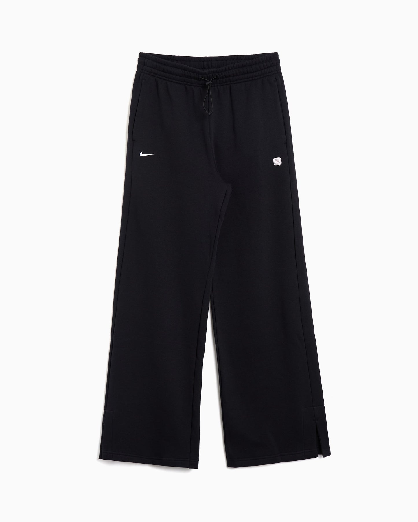 Pantalones de chandal Cintura alta Nike Sportswear Phoenix Fleece Show para mujer