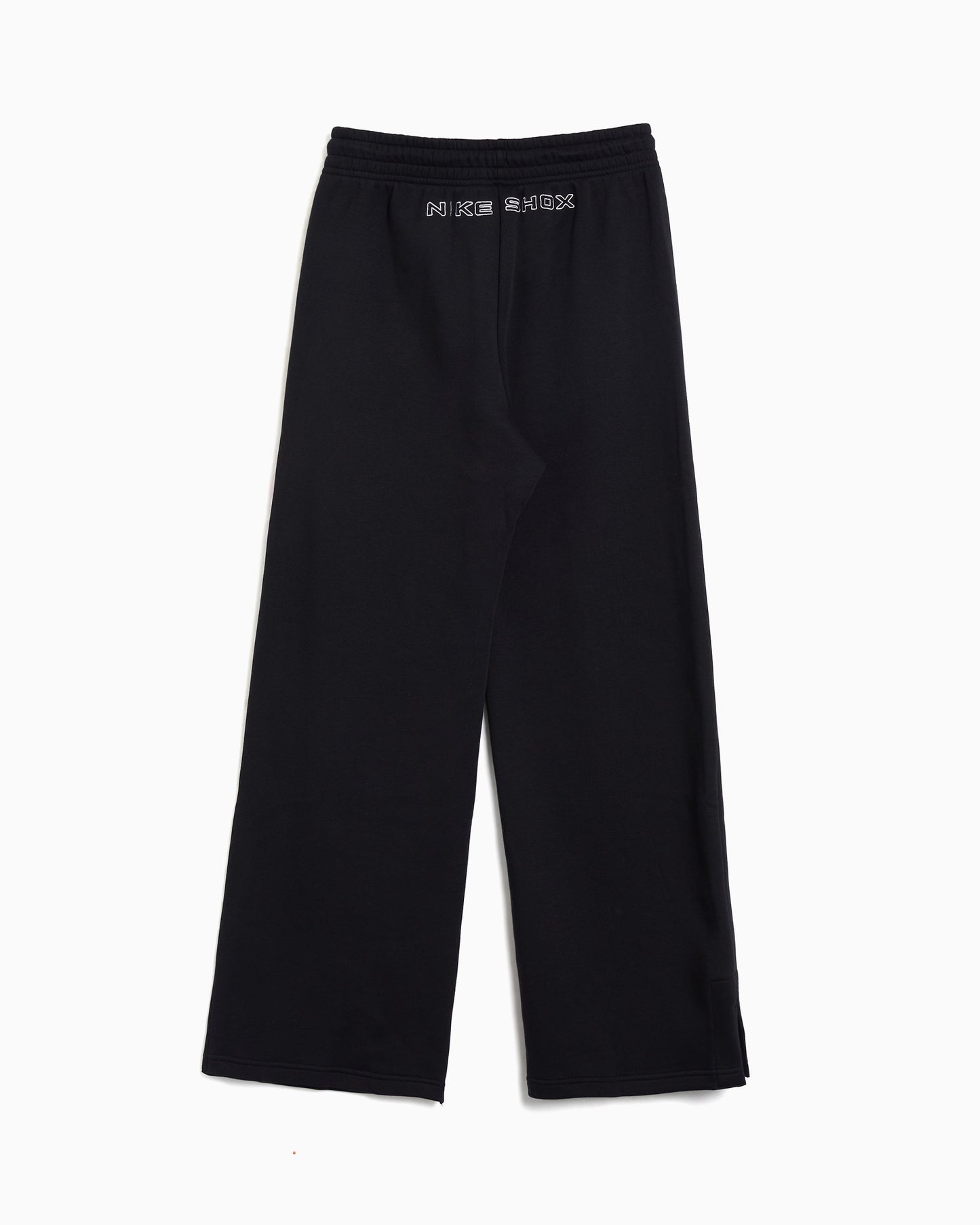 Pantalones de chandal Cintura alta Nike Sportswear Phoenix Fleece Show para mujer