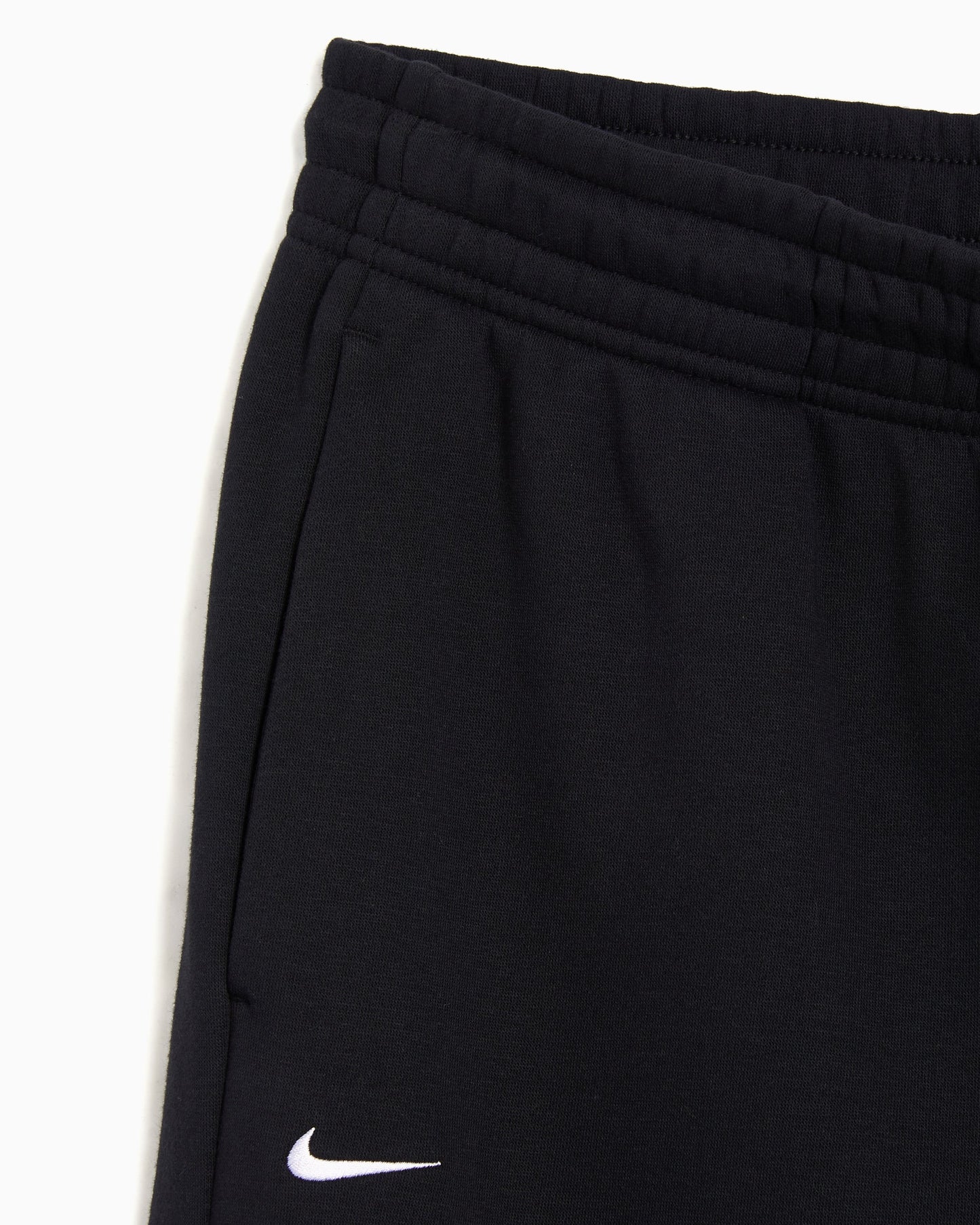 Pantalones de chandal Cintura alta Nike Sportswear Phoenix Fleece Show para mujer