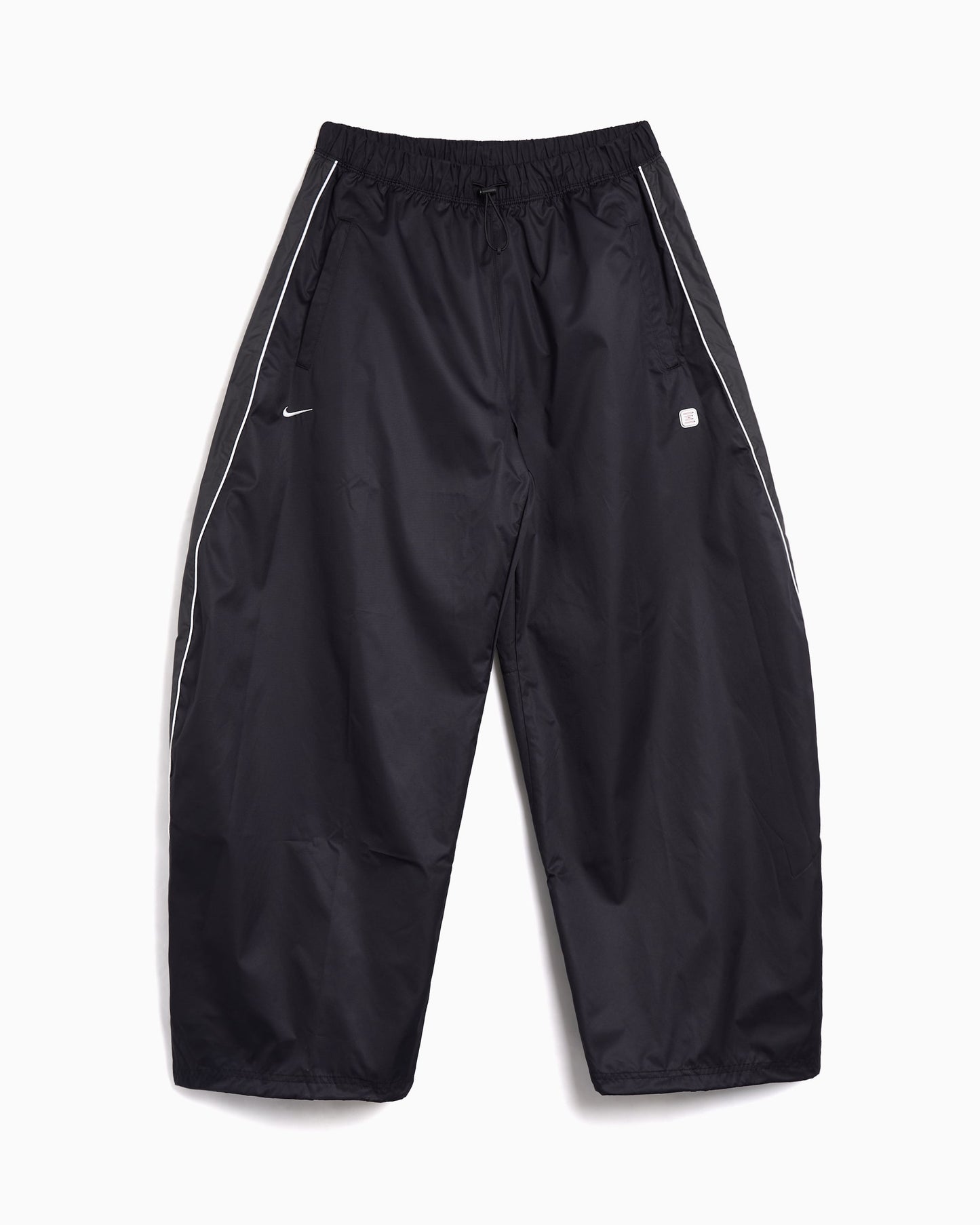 Pantalones Baggy Relaxed Nike Sportswear Shox para mujer
