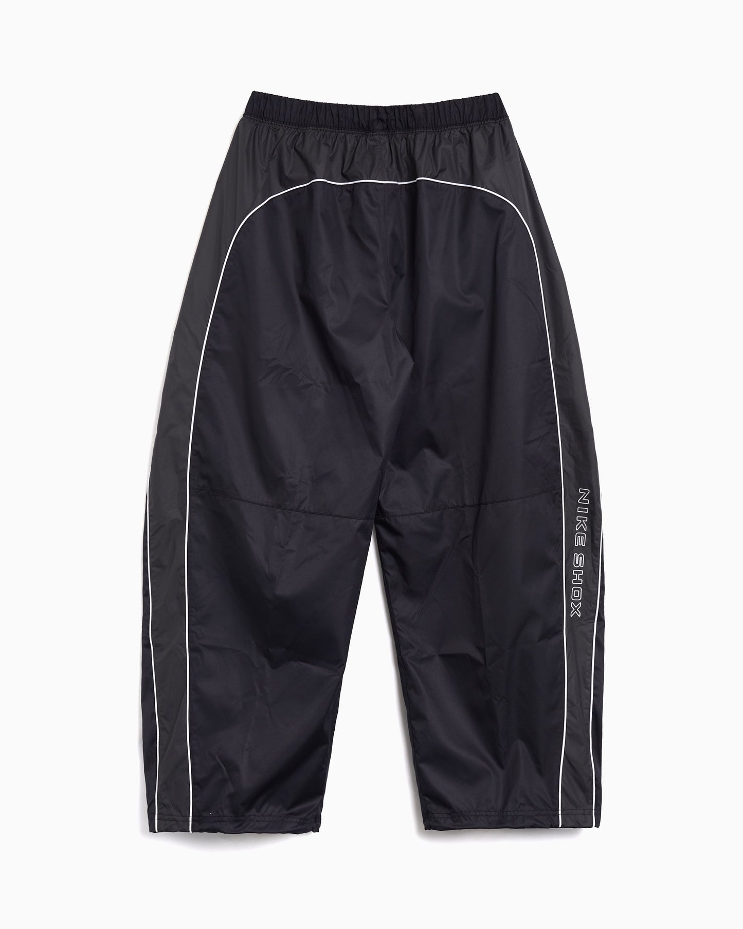 Pantalones Baggy Relaxed Nike Sportswear Shox para mujer