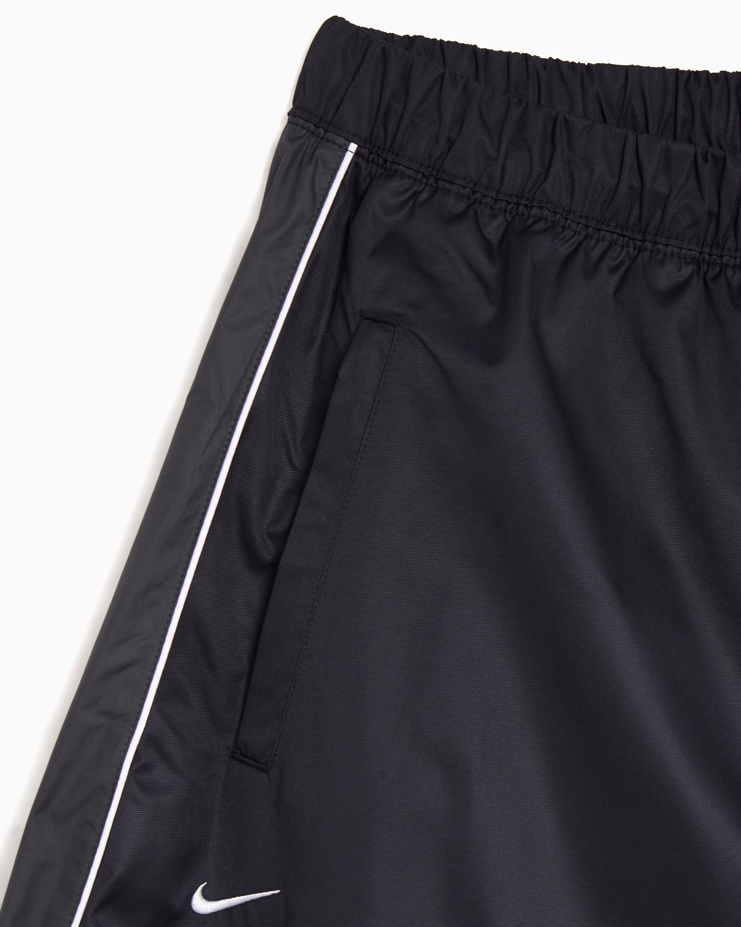 Pantalones Baggy Relaxed Nike Sportswear Shox para mujer
