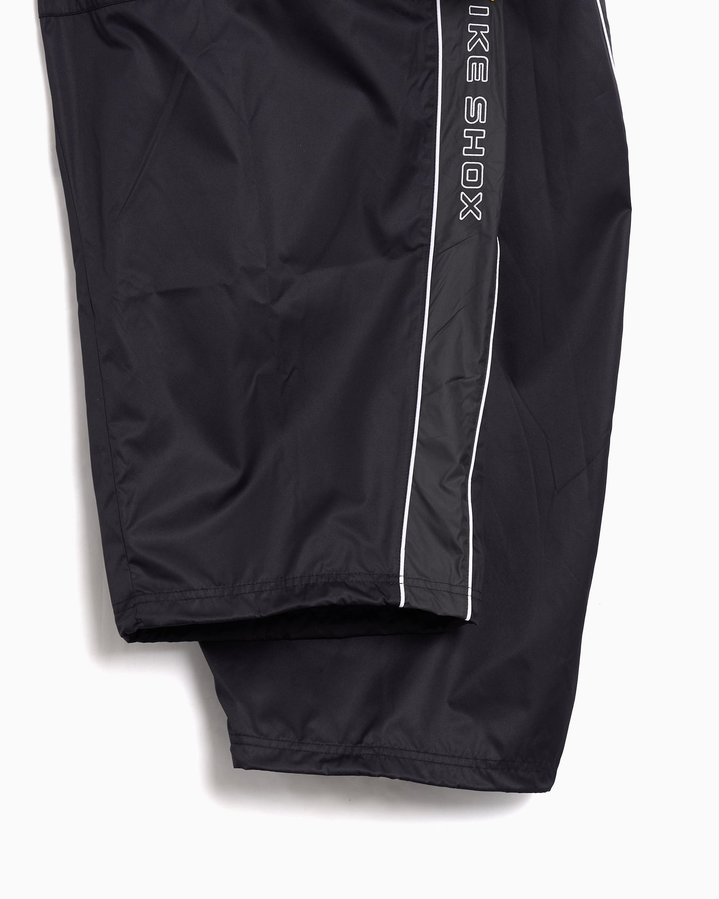 Pantalones Baggy Relaxed Nike Sportswear Shox para mujer