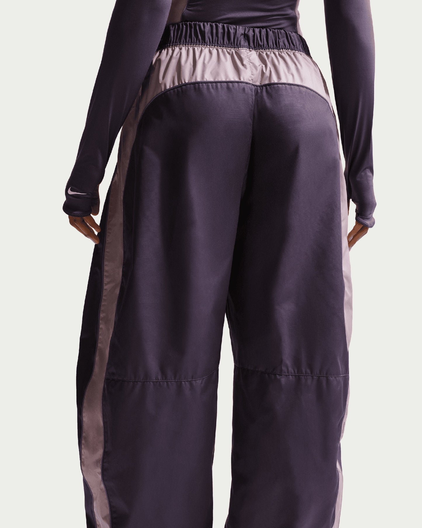 Pantalones de chandal Relaxed Nike Sportswear Shox para mujer